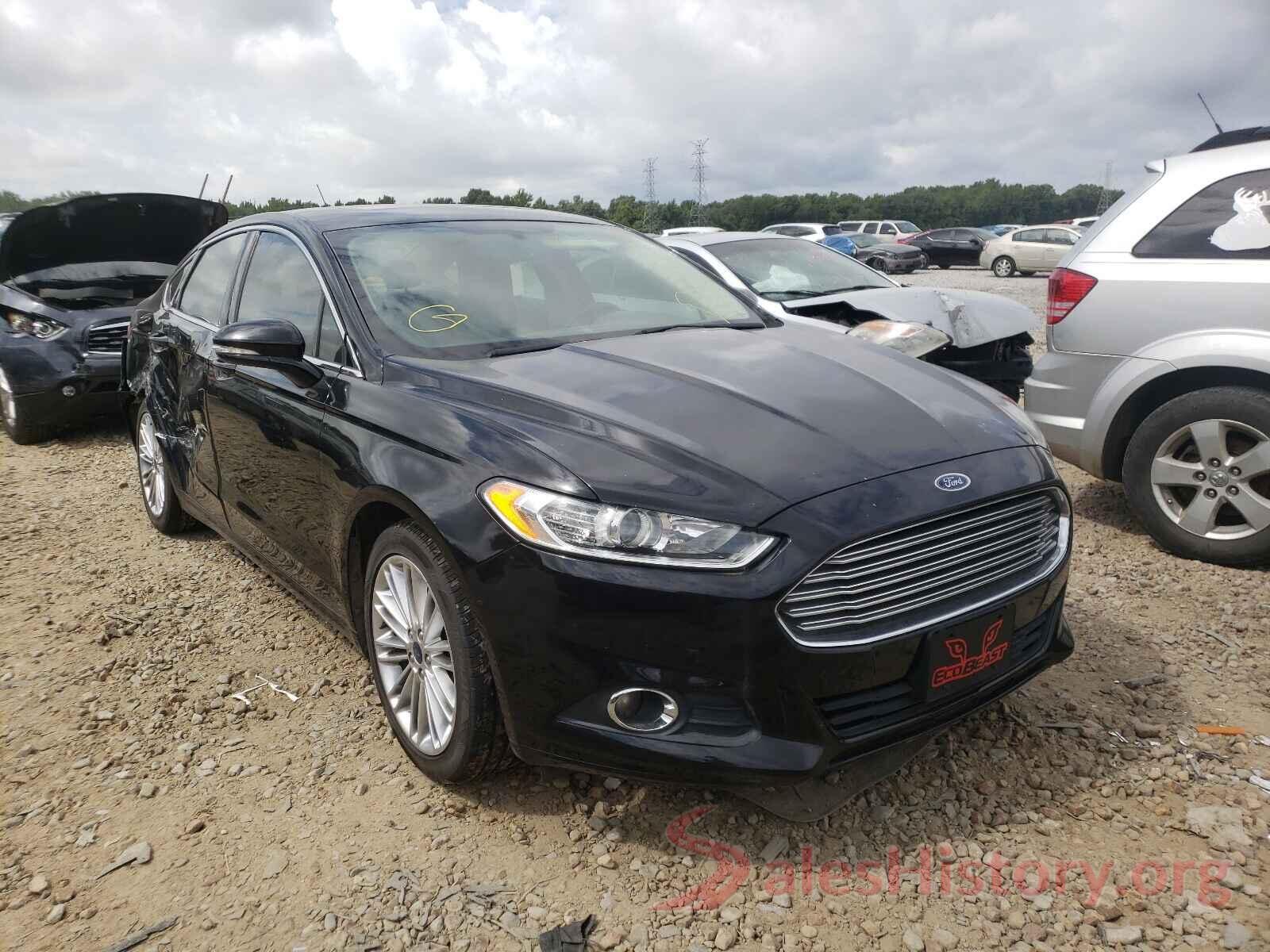 3FA6P0HD8GR263866 2016 FORD FUSION