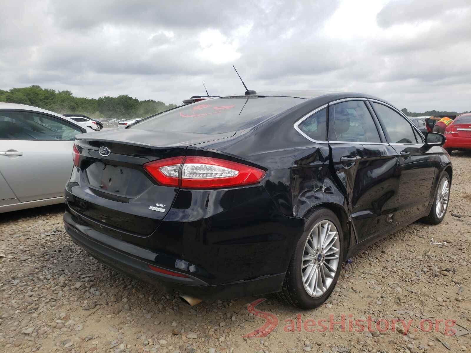 3FA6P0HD8GR263866 2016 FORD FUSION