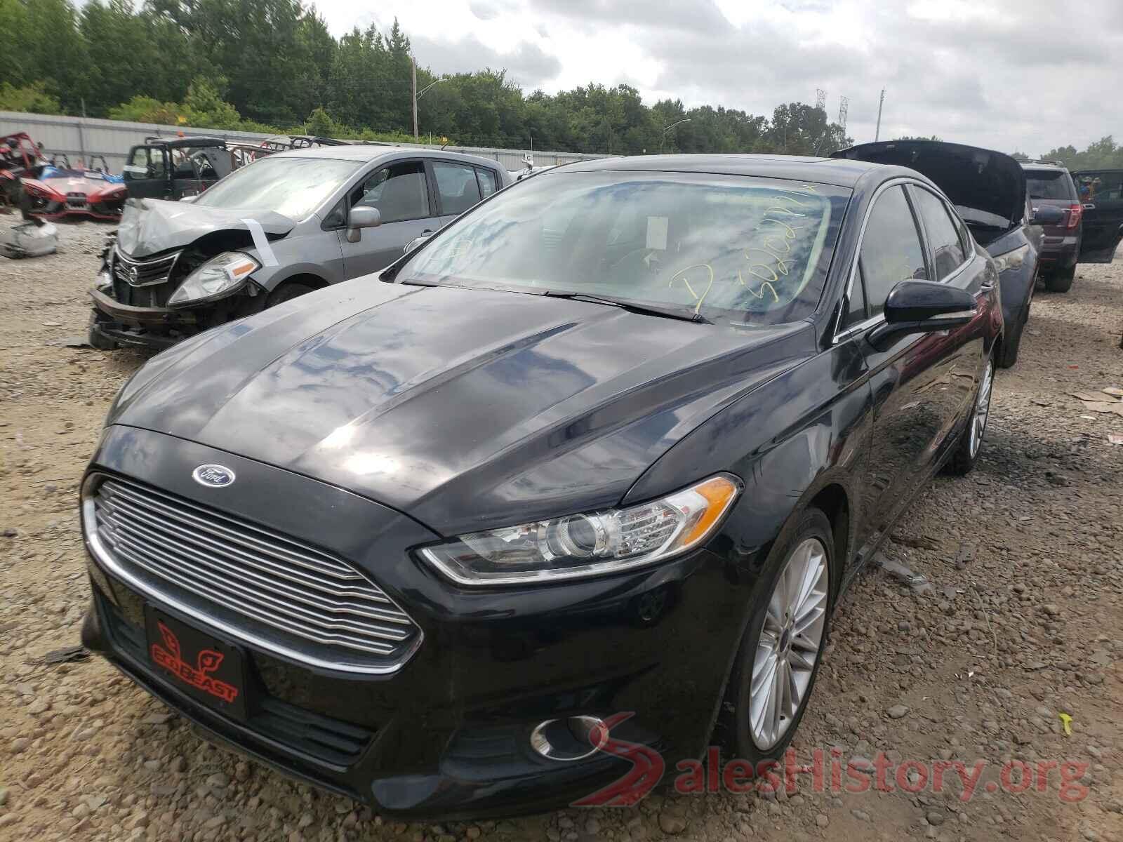 3FA6P0HD8GR263866 2016 FORD FUSION