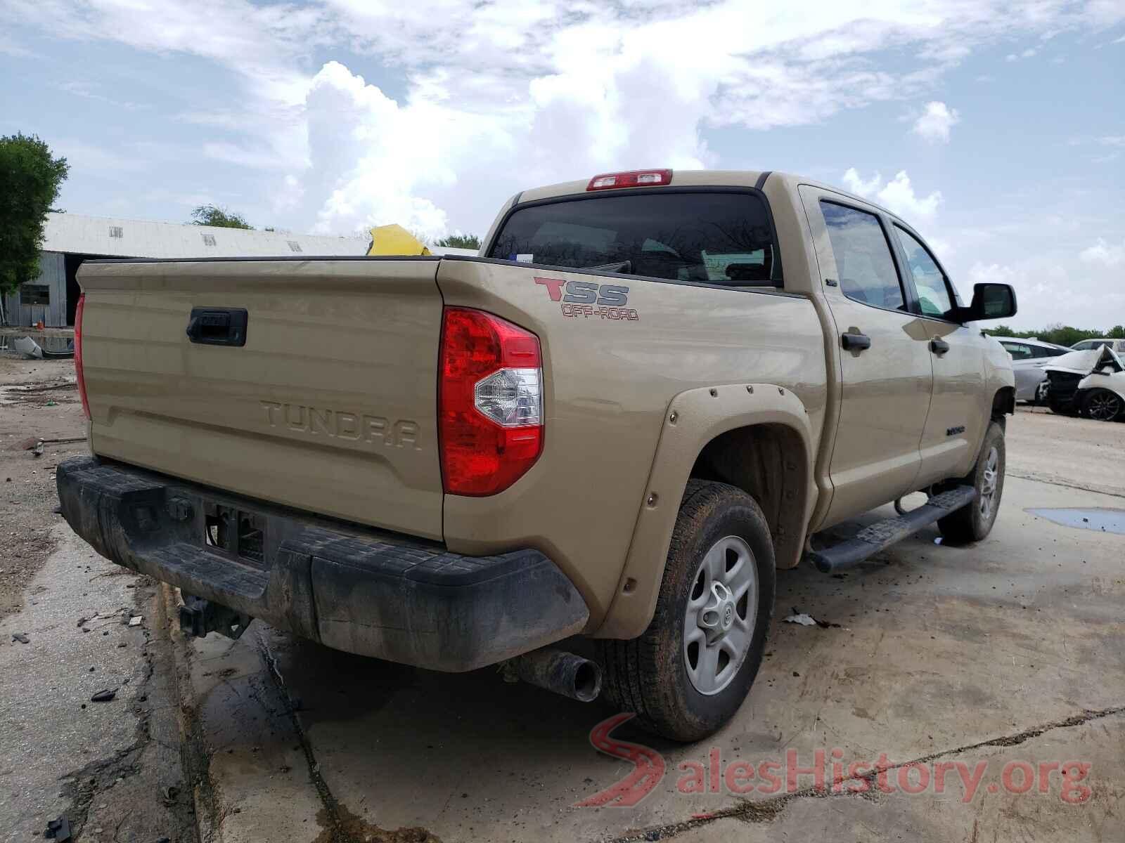 5TFEM5F12HX119565 2017 TOYOTA TUNDRA