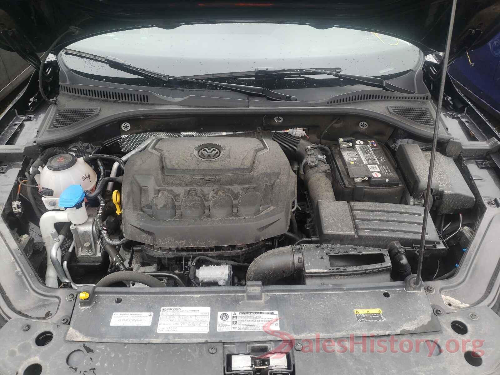 1VWAA7A36LC014164 2020 VOLKSWAGEN PASSAT