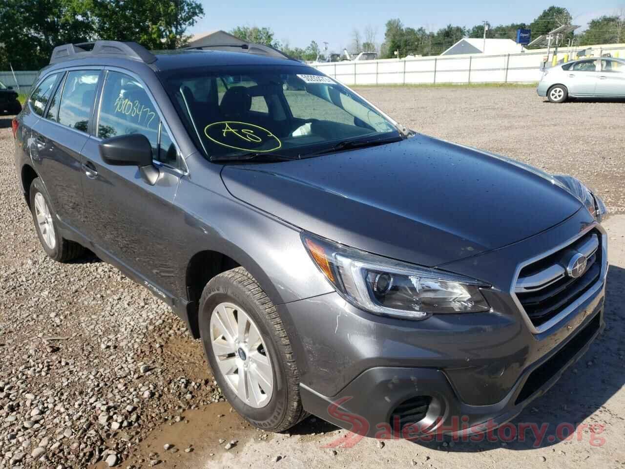 4S4BSABC6K3238173 2019 SUBARU OUTBACK