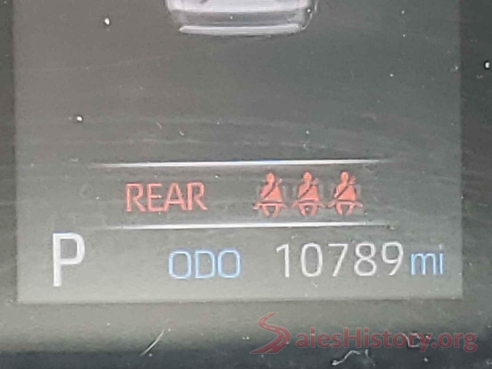 2T3W1RFV9MW115292 2021 TOYOTA RAV4