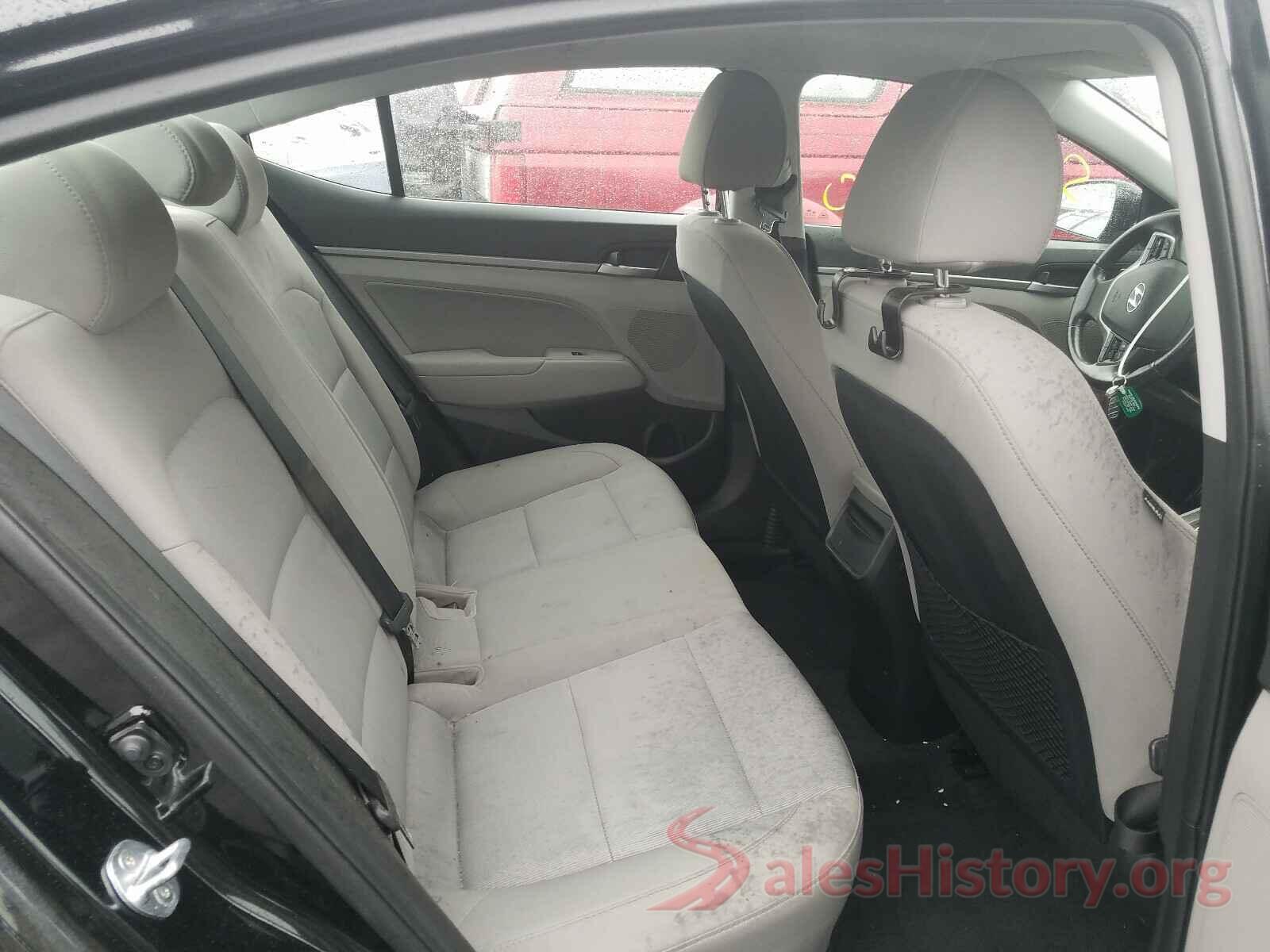 5NPD84LF8JH347257 2018 HYUNDAI ELANTRA