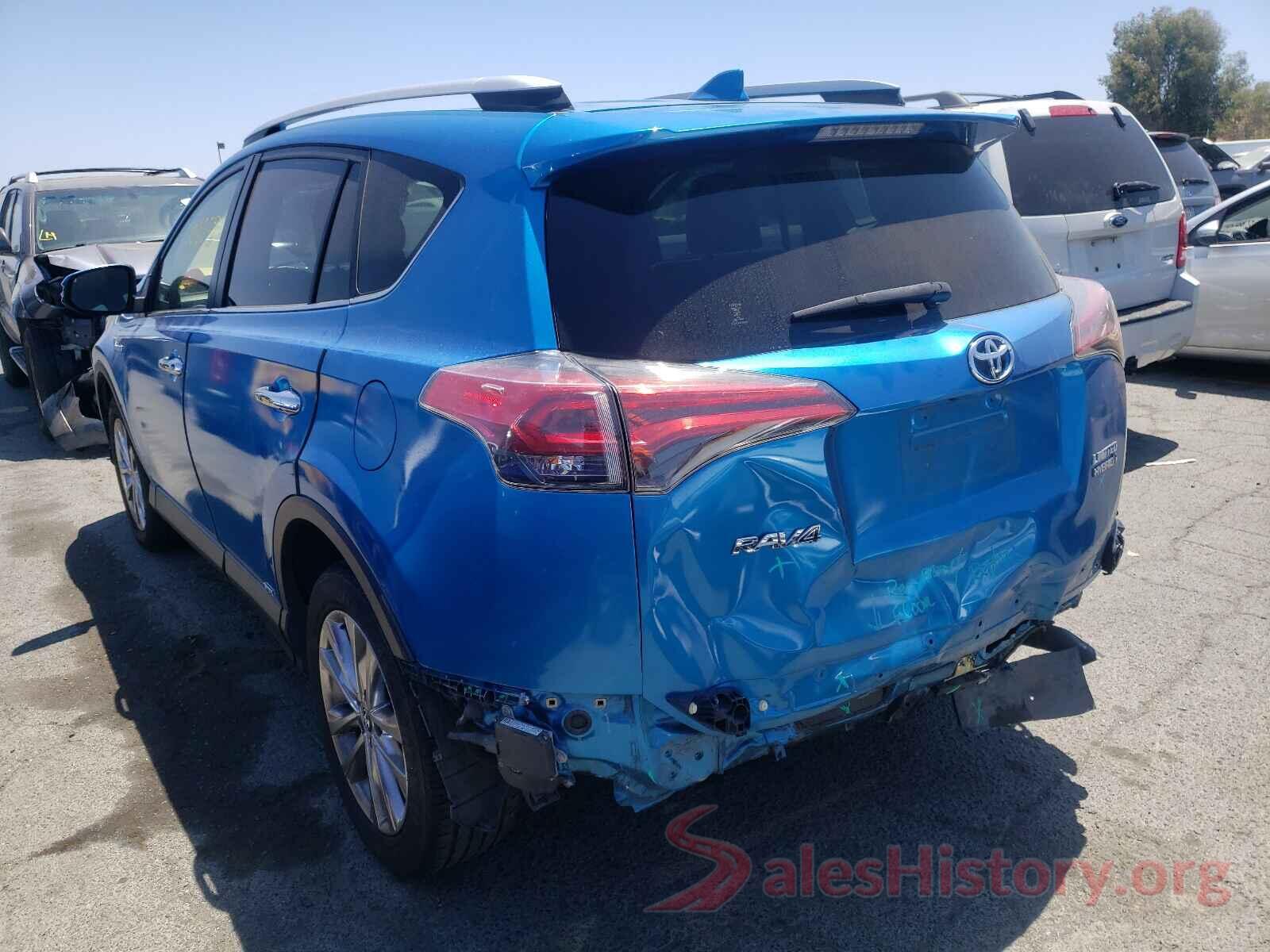 JTMDJREV9GD054715 2016 TOYOTA RAV4