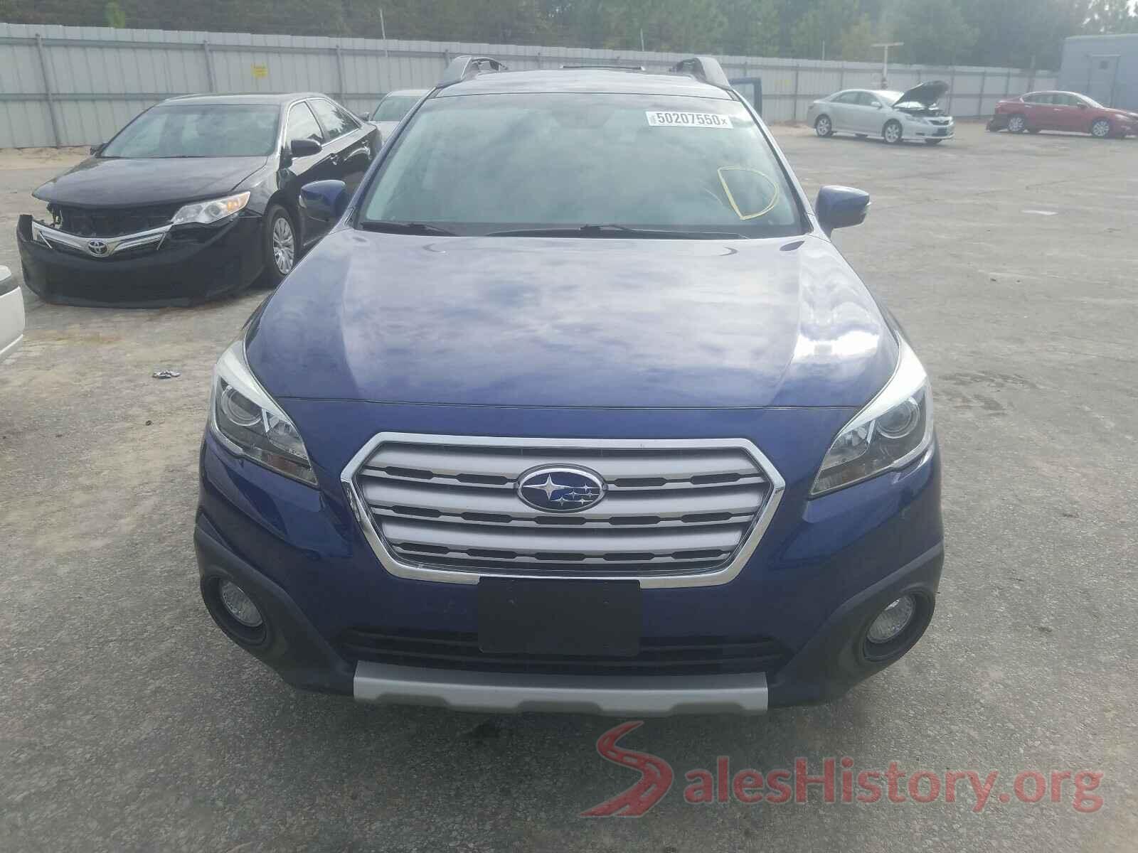 4S4BSANC5H3281696 2017 SUBARU OUTBACK