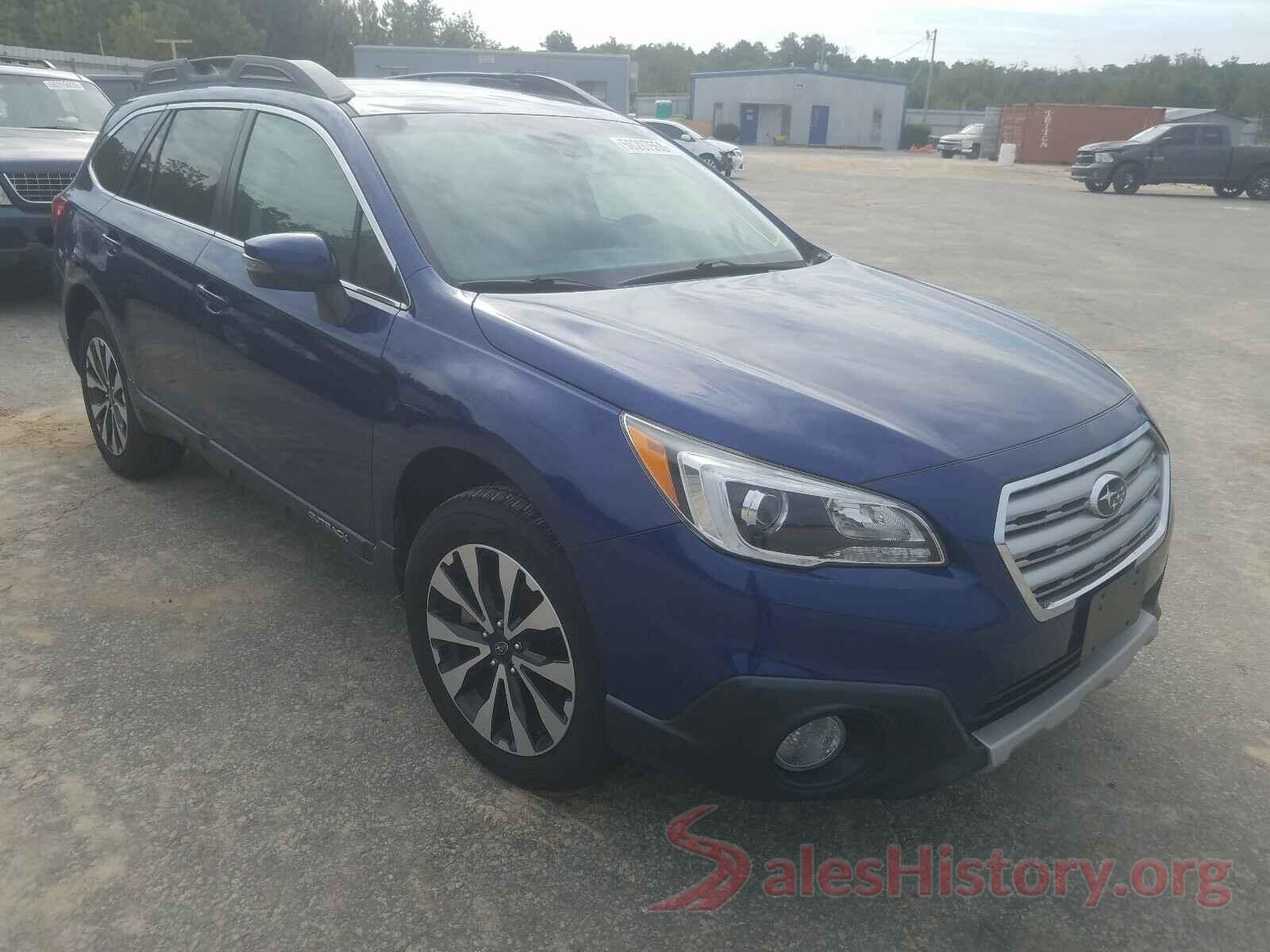 4S4BSANC5H3281696 2017 SUBARU OUTBACK