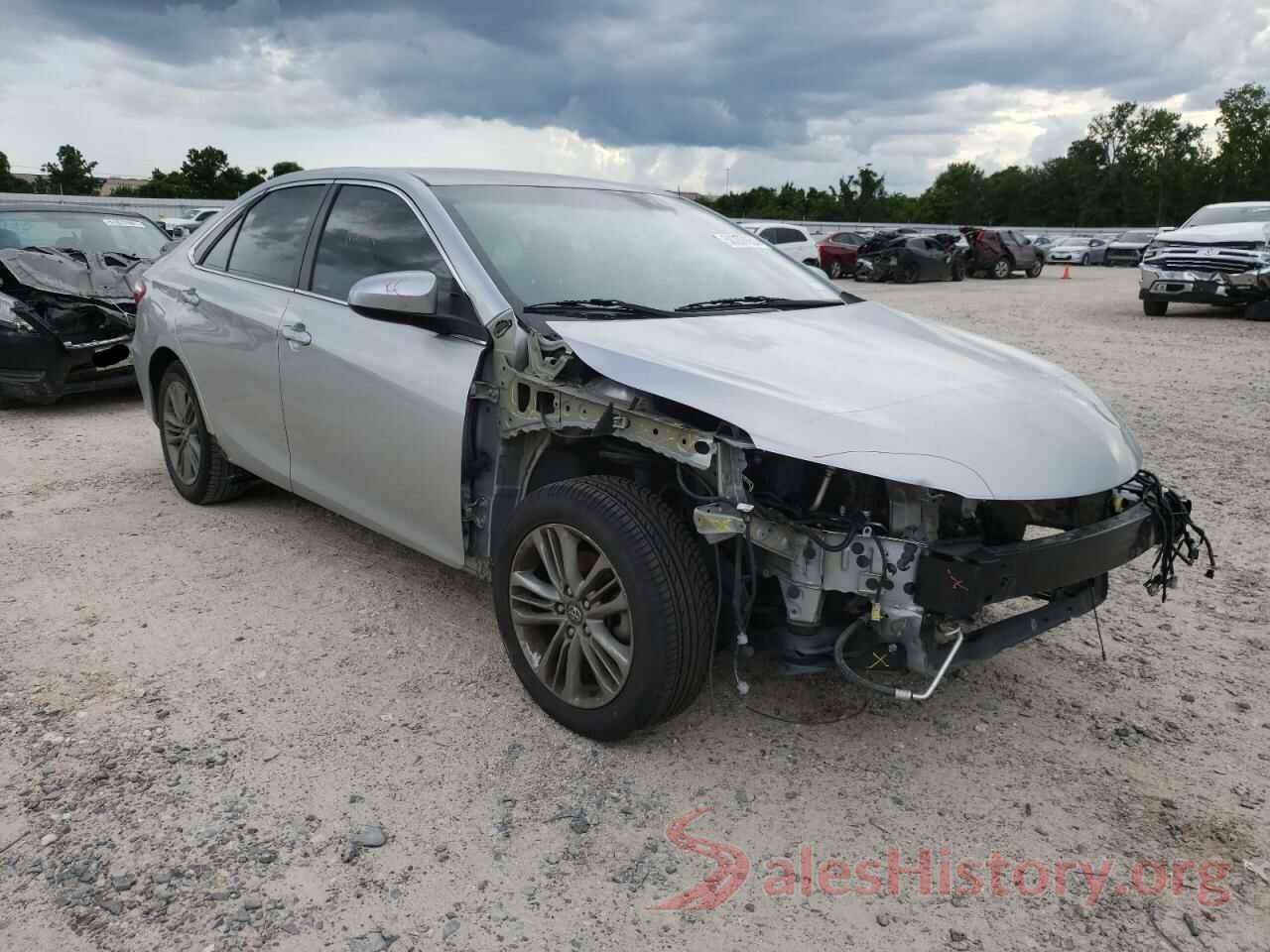 4T1BF1FK4HU621599 2017 TOYOTA CAMRY