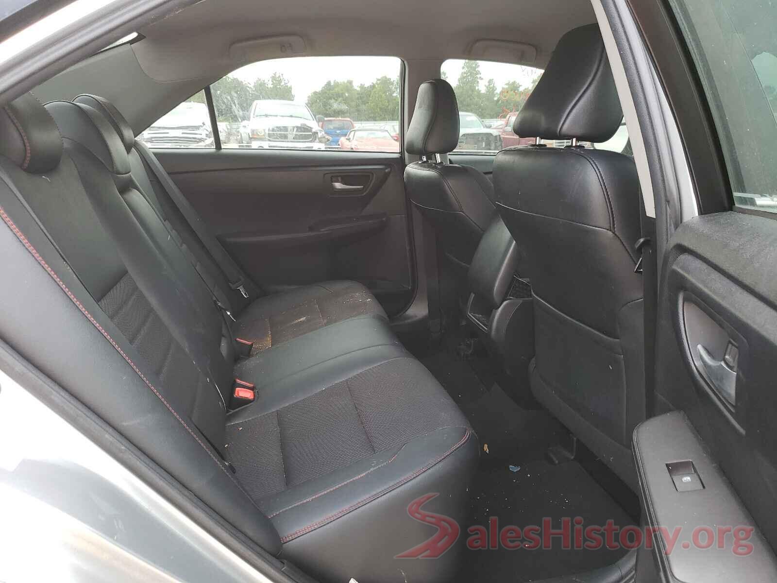 4T1BF1FK4HU621599 2017 TOYOTA CAMRY