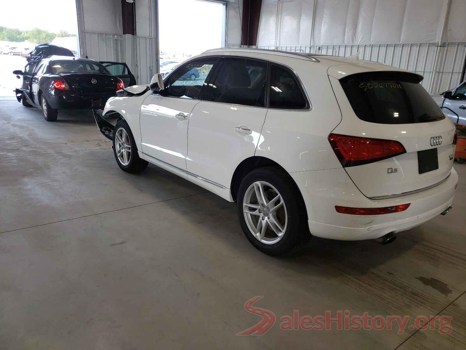 WA1L2AFPXHA042564 2017 AUDI Q5