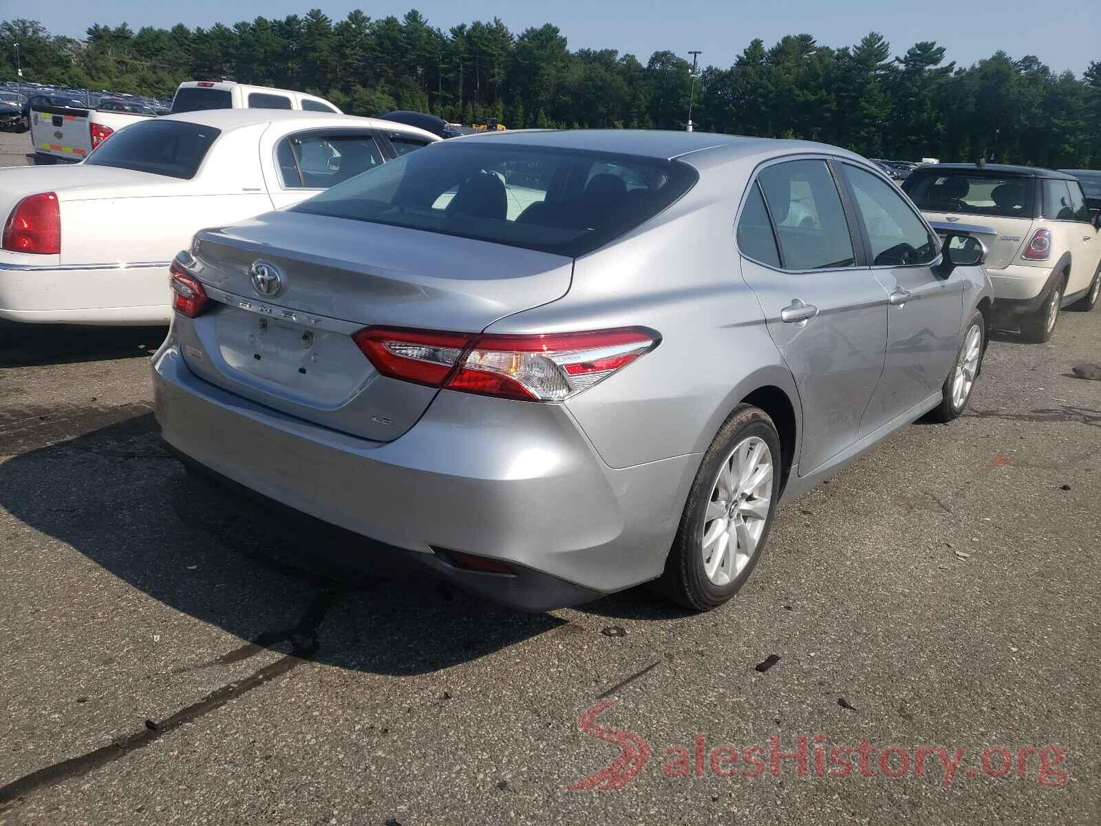 4T1B11HK4JU054019 2018 TOYOTA CAMRY