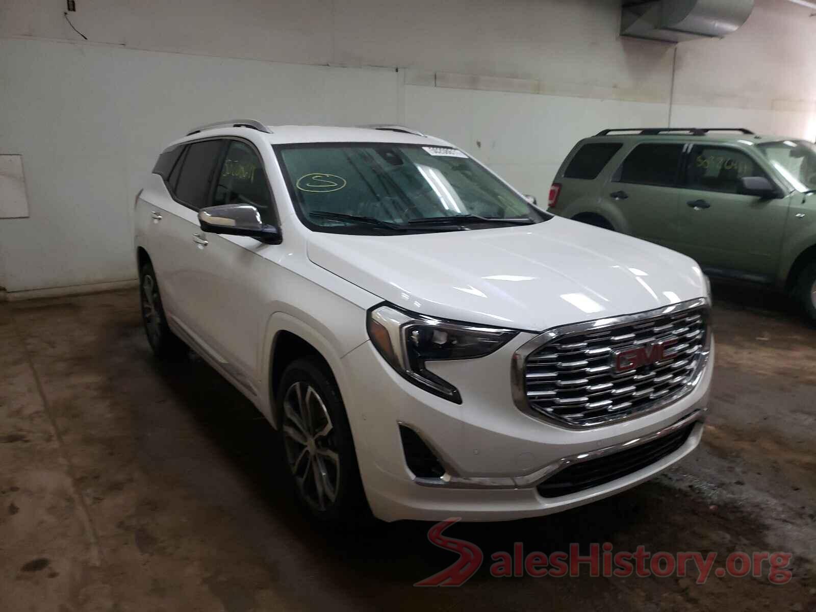 3GKALXEX0LL139146 2020 GMC TERRAIN