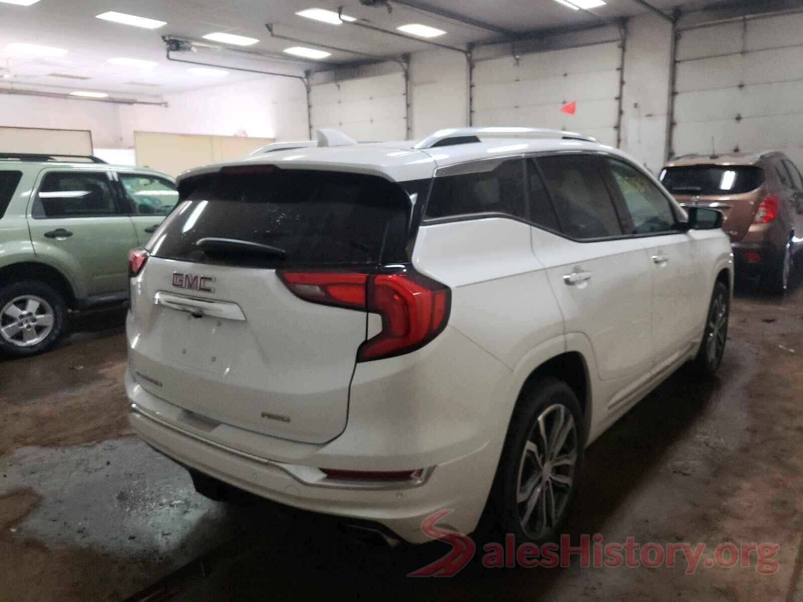 3GKALXEX0LL139146 2020 GMC TERRAIN