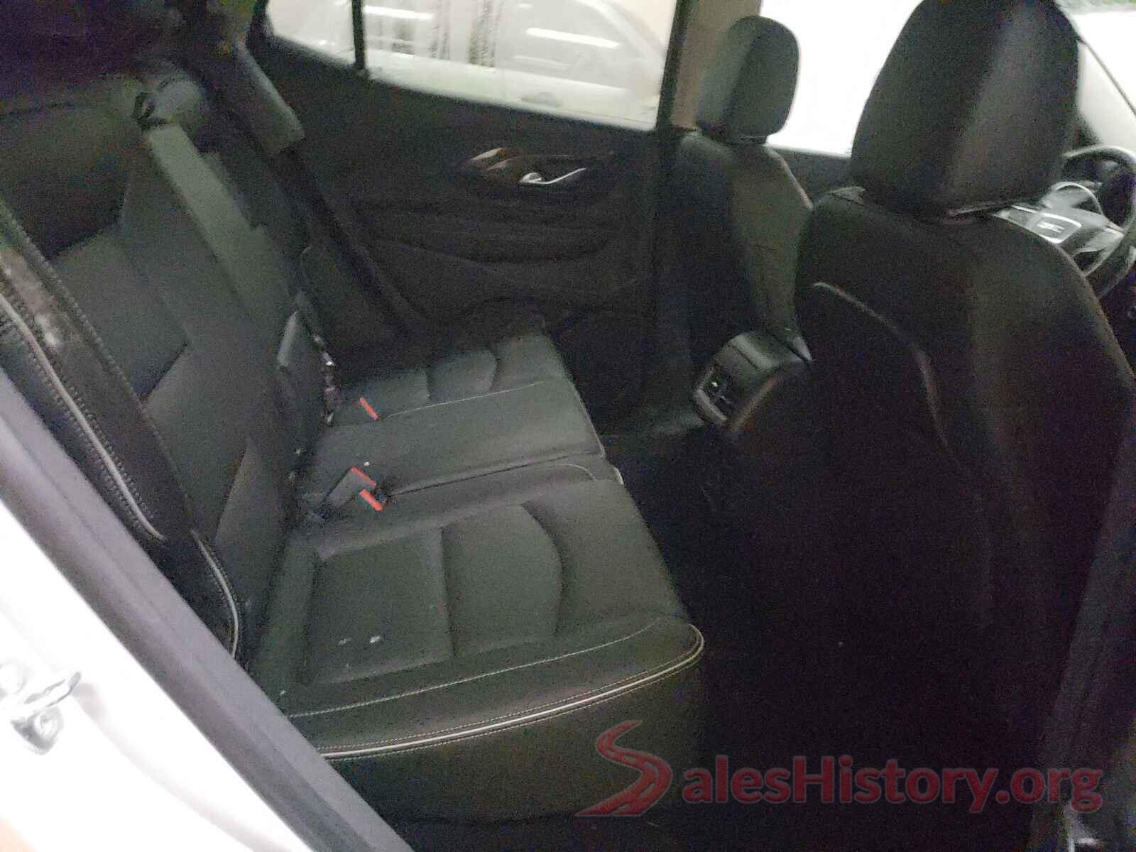 3GKALXEX0LL139146 2020 GMC TERRAIN