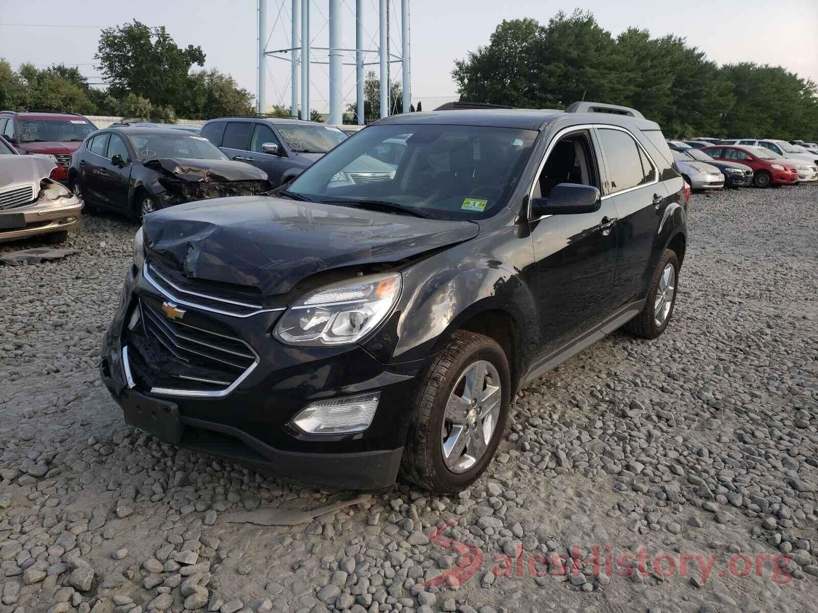 2GNALCEK7G1125297 2016 CHEVROLET EQUINOX