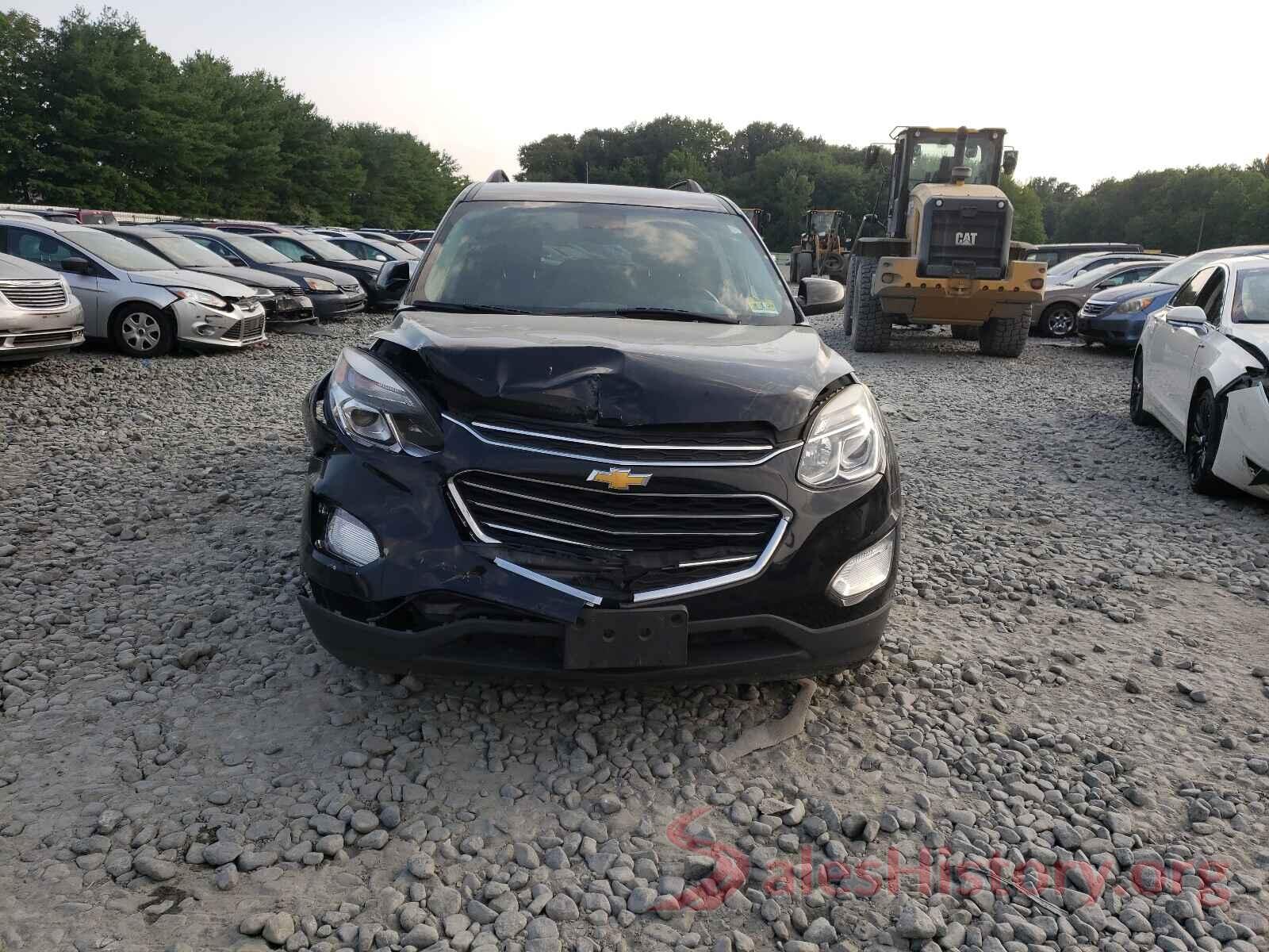 2GNALCEK7G1125297 2016 CHEVROLET EQUINOX