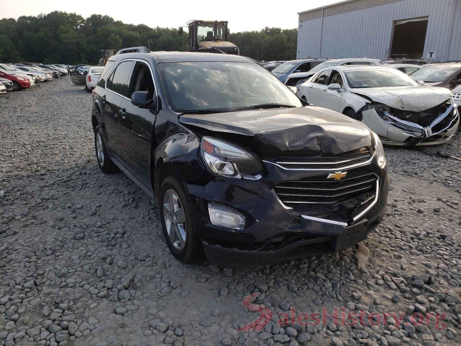 2GNALCEK7G1125297 2016 CHEVROLET EQUINOX