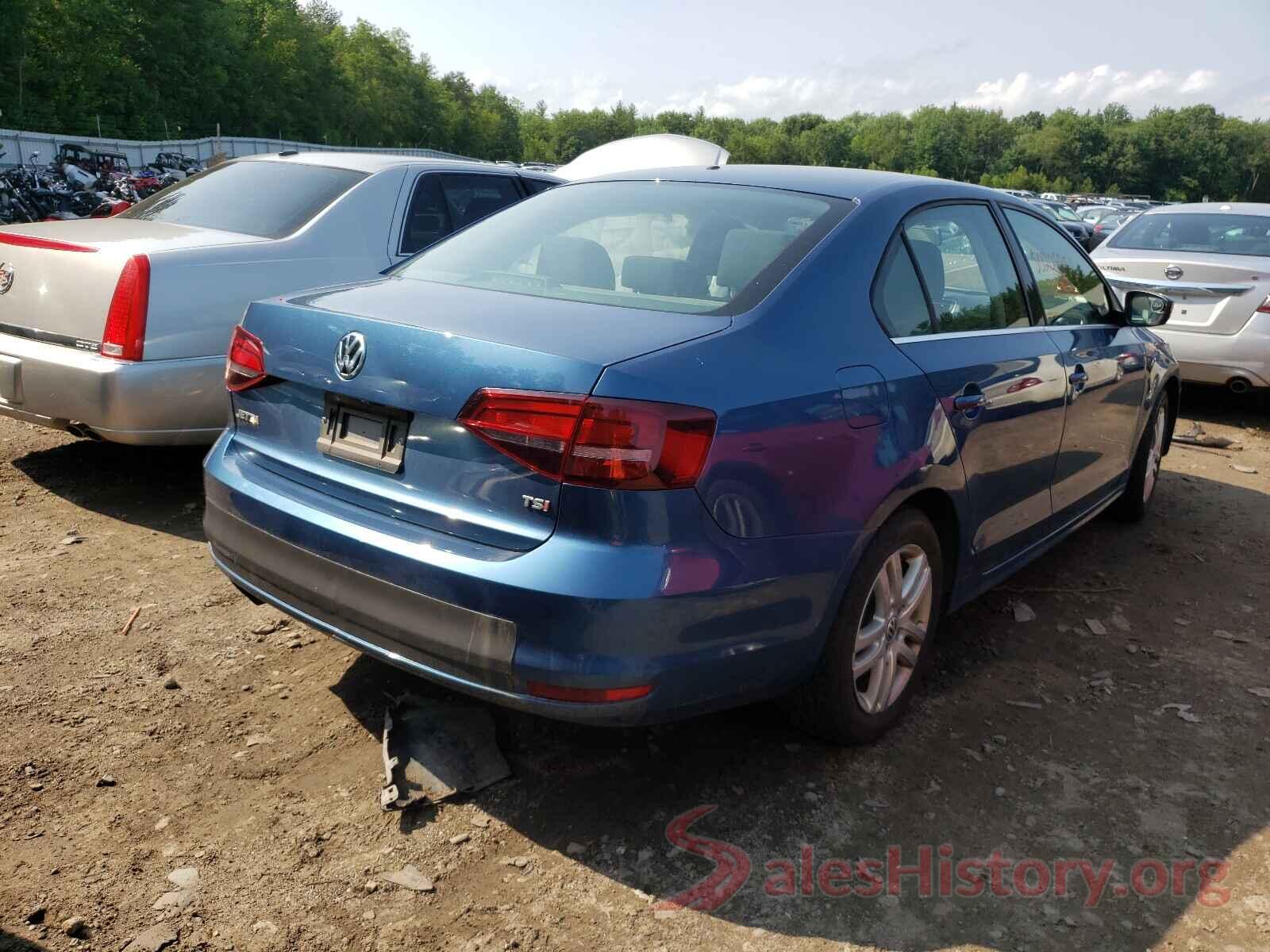 3VW2B7AJ8HM225288 2017 VOLKSWAGEN JETTA