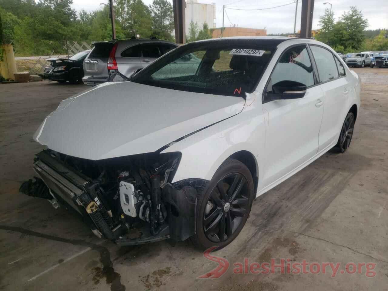 3VWD17AJ7JM228457 2018 VOLKSWAGEN JETTA