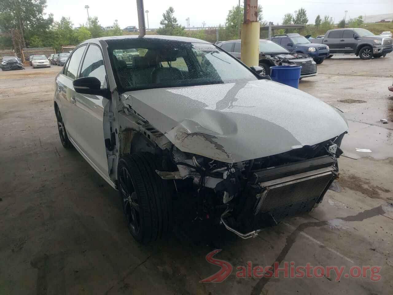 3VWD17AJ7JM228457 2018 VOLKSWAGEN JETTA