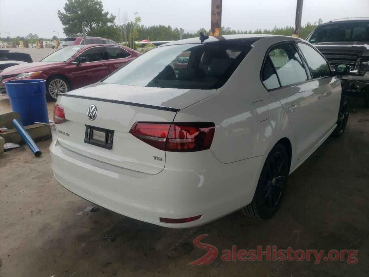 3VWD17AJ7JM228457 2018 VOLKSWAGEN JETTA