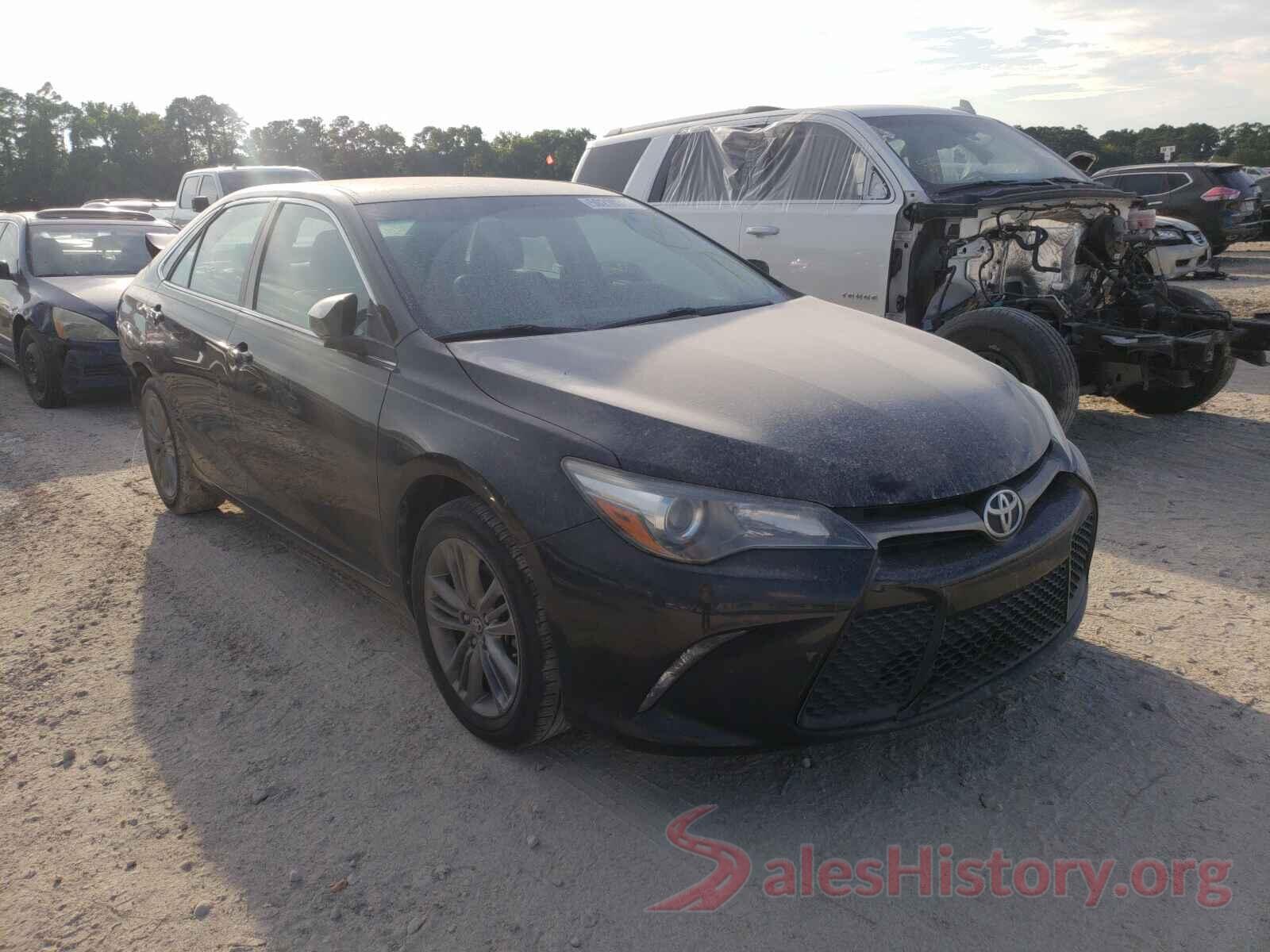 4T1BF1FK2GU612222 2016 TOYOTA CAMRY