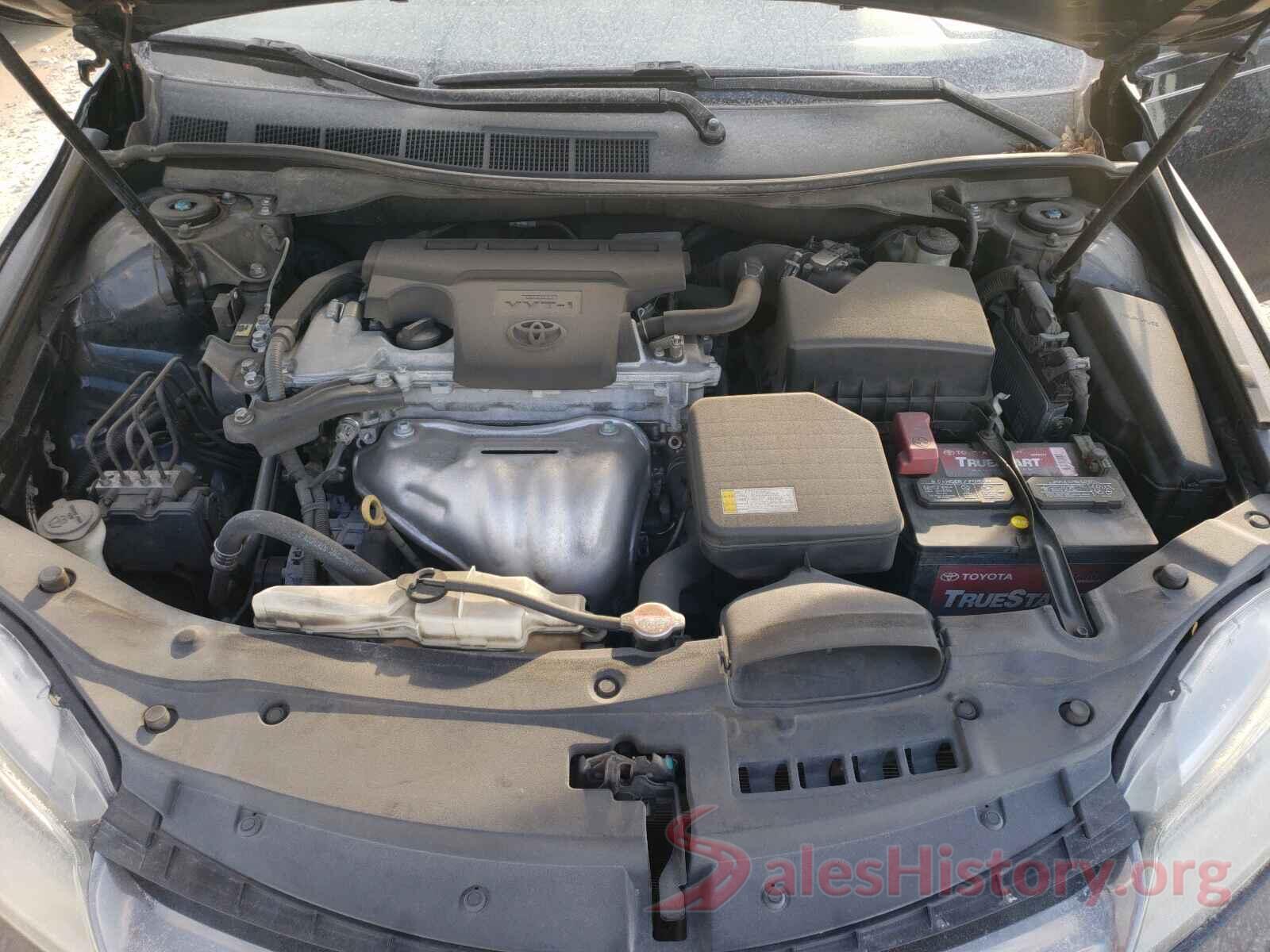 4T1BF1FK2GU612222 2016 TOYOTA CAMRY