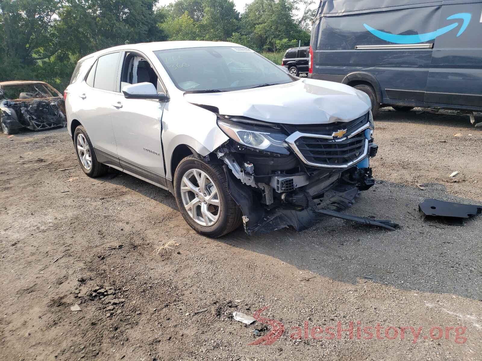 2GNAXKEV0L6240149 2020 CHEVROLET EQUINOX