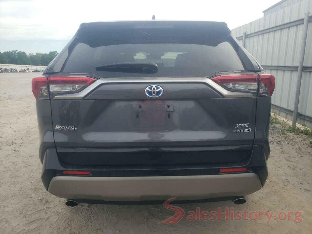 JTME6RFV7ND519252 2022 TOYOTA RAV4