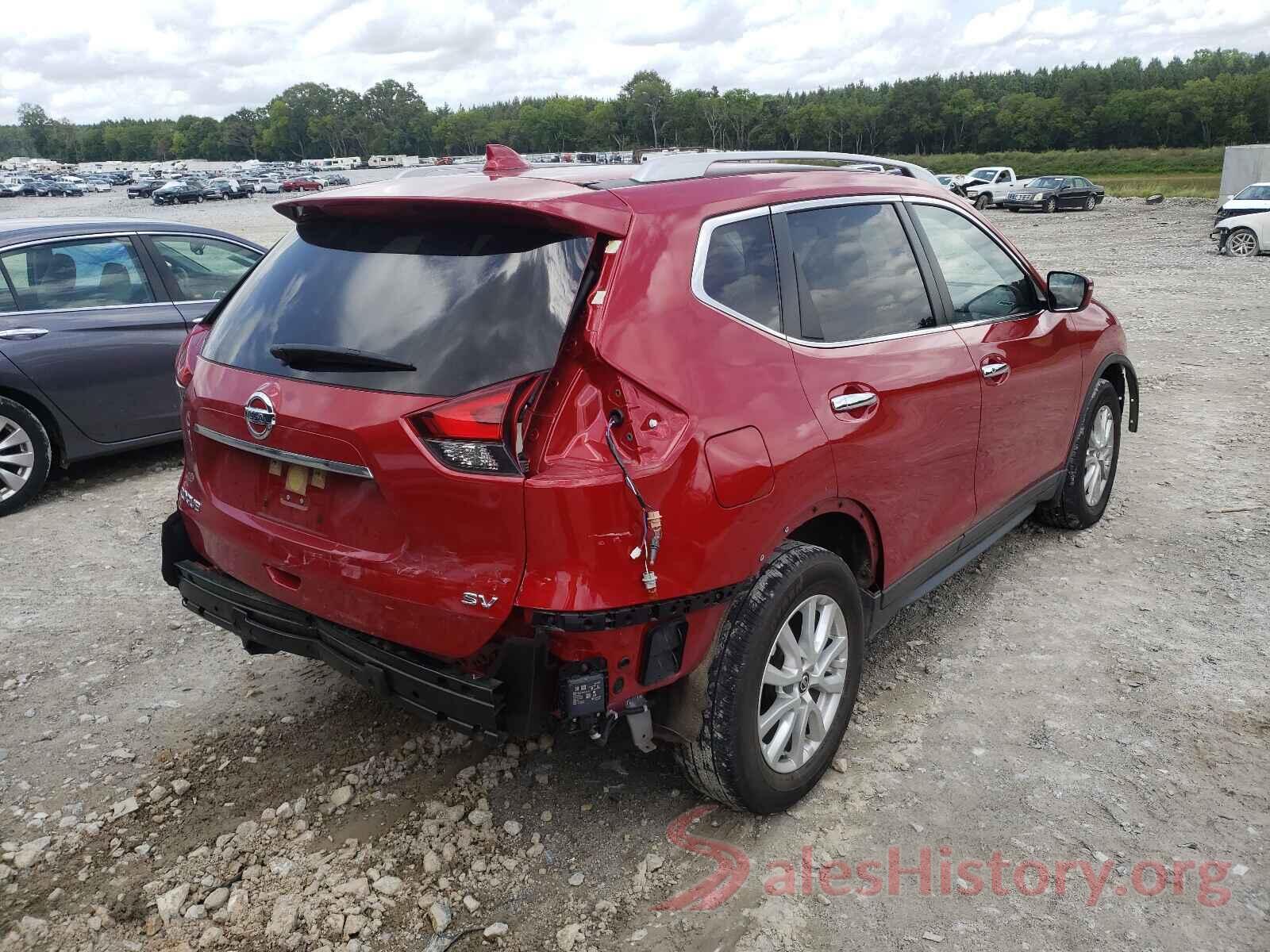 JN8AT2MT3HW404046 2017 NISSAN ROGUE