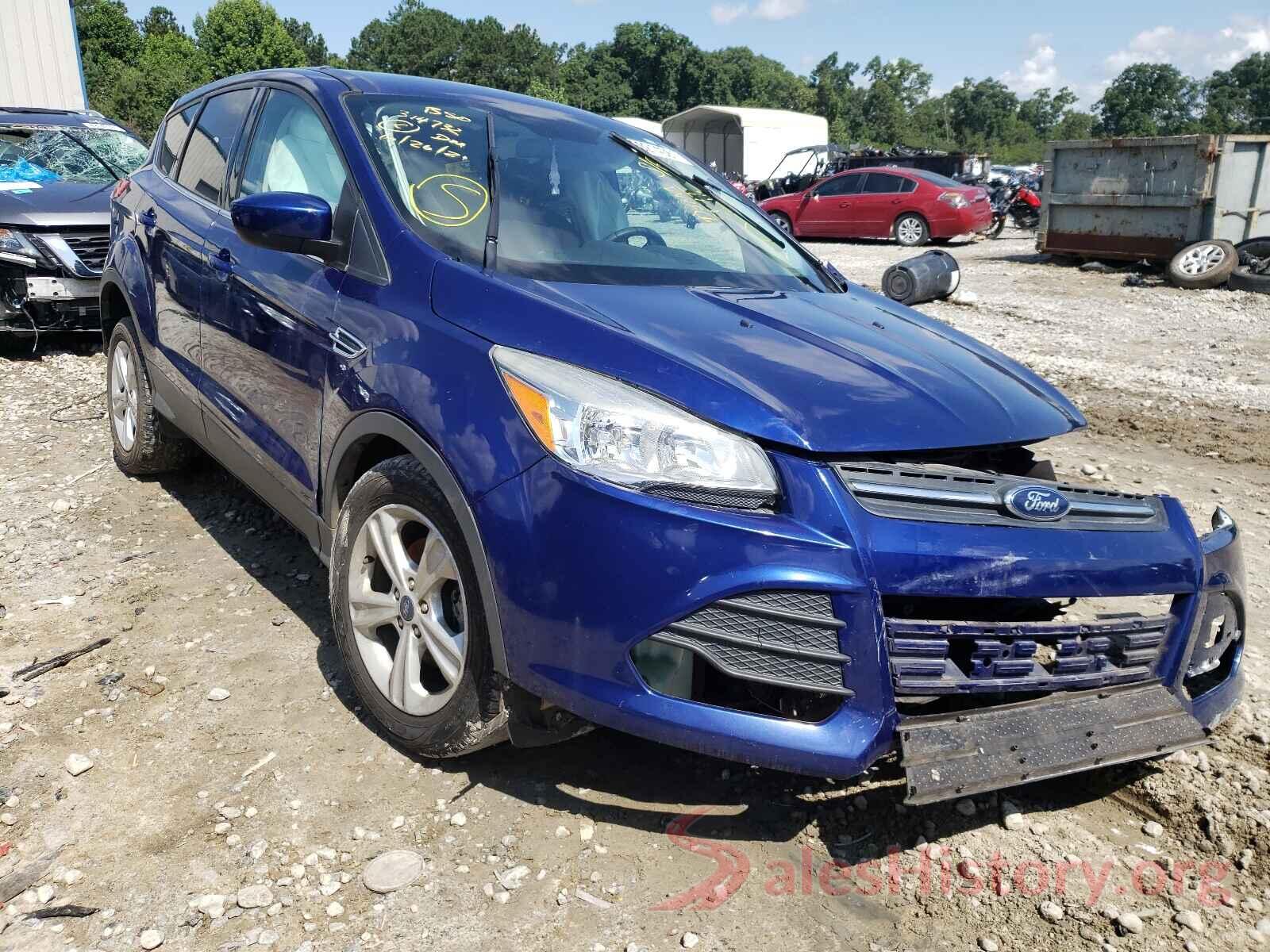 1FMCU0GX6GUC90179 2016 FORD ESCAPE