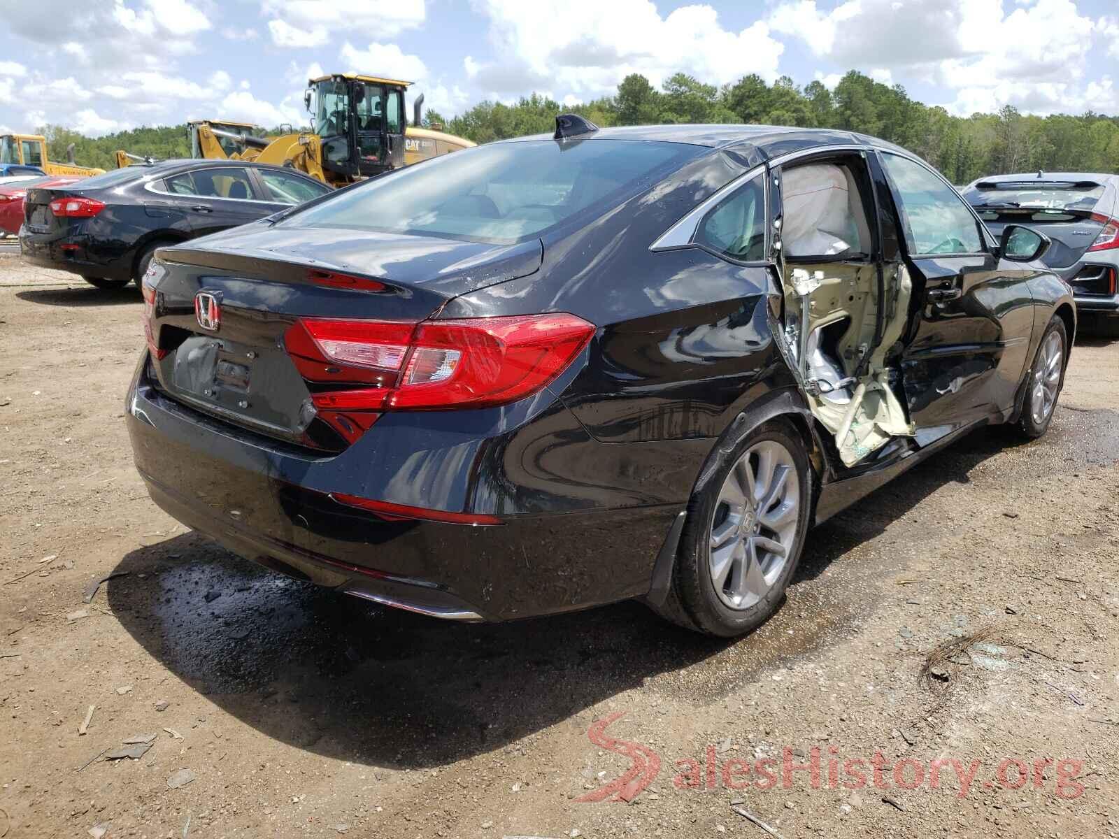 1HGCV1F13JA043295 2018 HONDA ACCORD