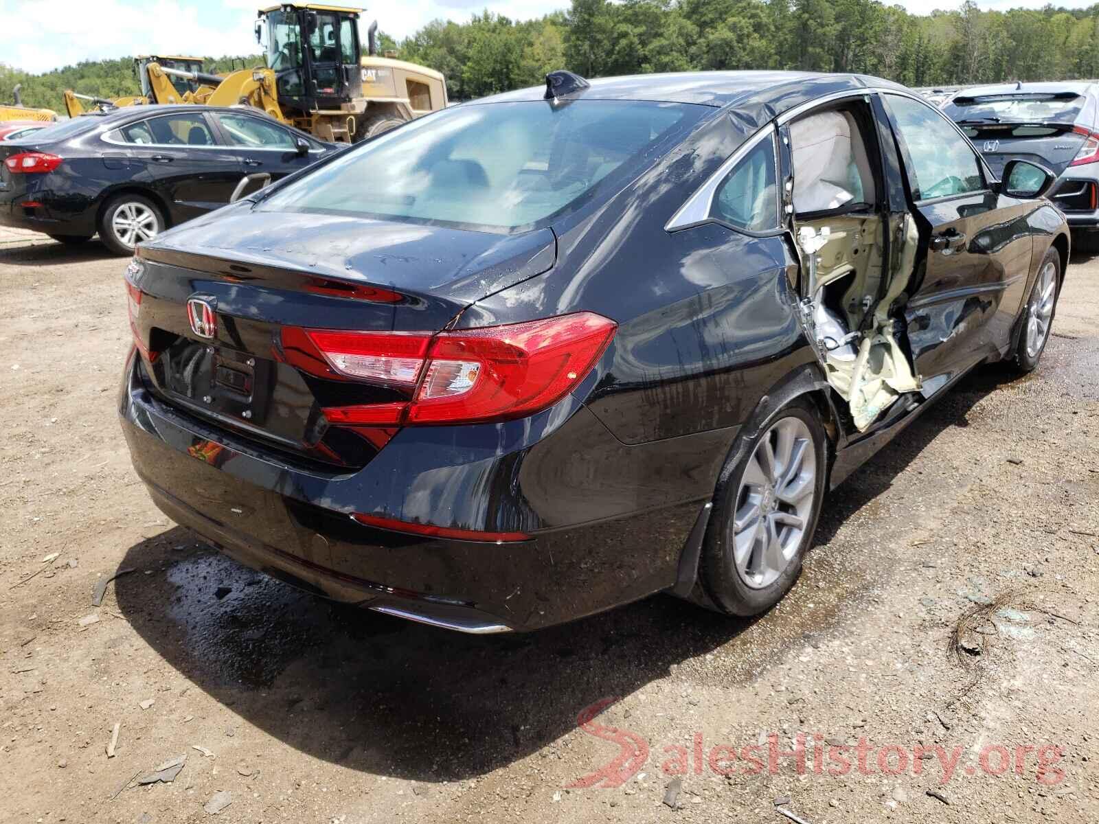 1HGCV1F13JA043295 2018 HONDA ACCORD