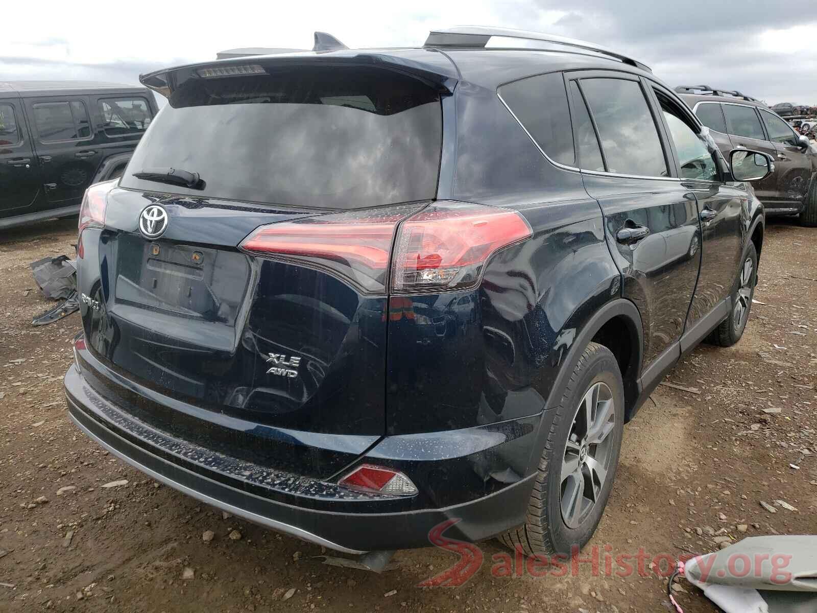 2T3RFREV0HW556962 2017 TOYOTA RAV4