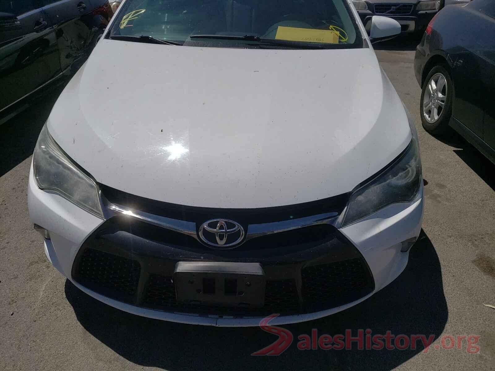 4T1BF1FK3GU242818 2016 TOYOTA CAMRY