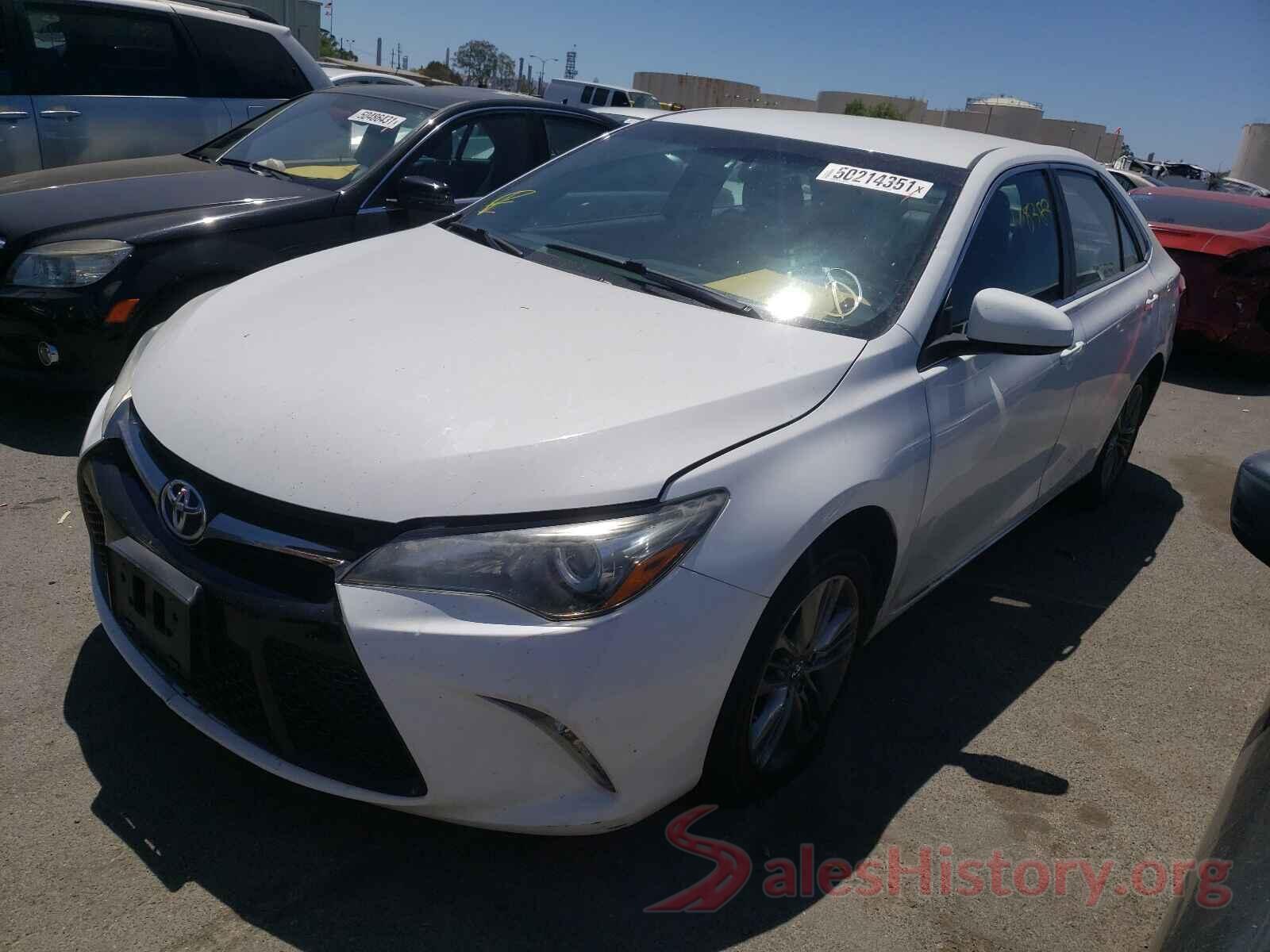 4T1BF1FK3GU242818 2016 TOYOTA CAMRY