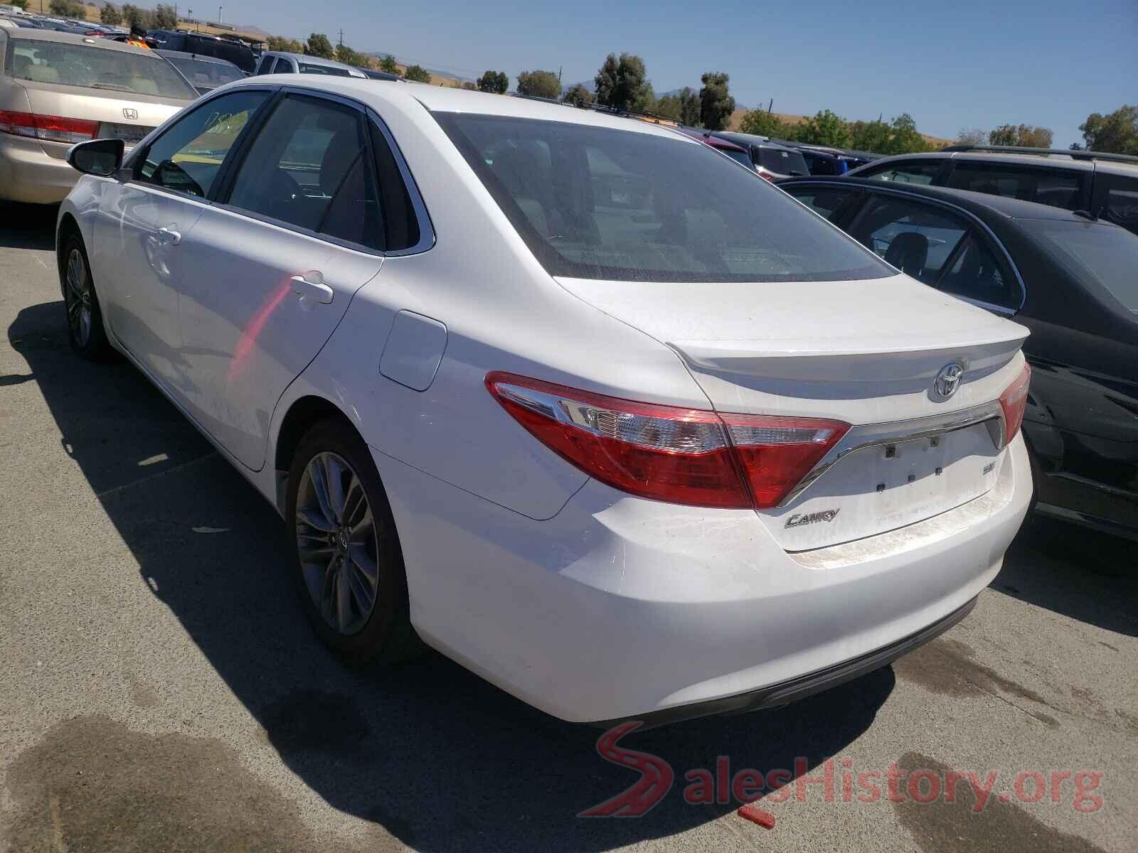 4T1BF1FK3GU242818 2016 TOYOTA CAMRY