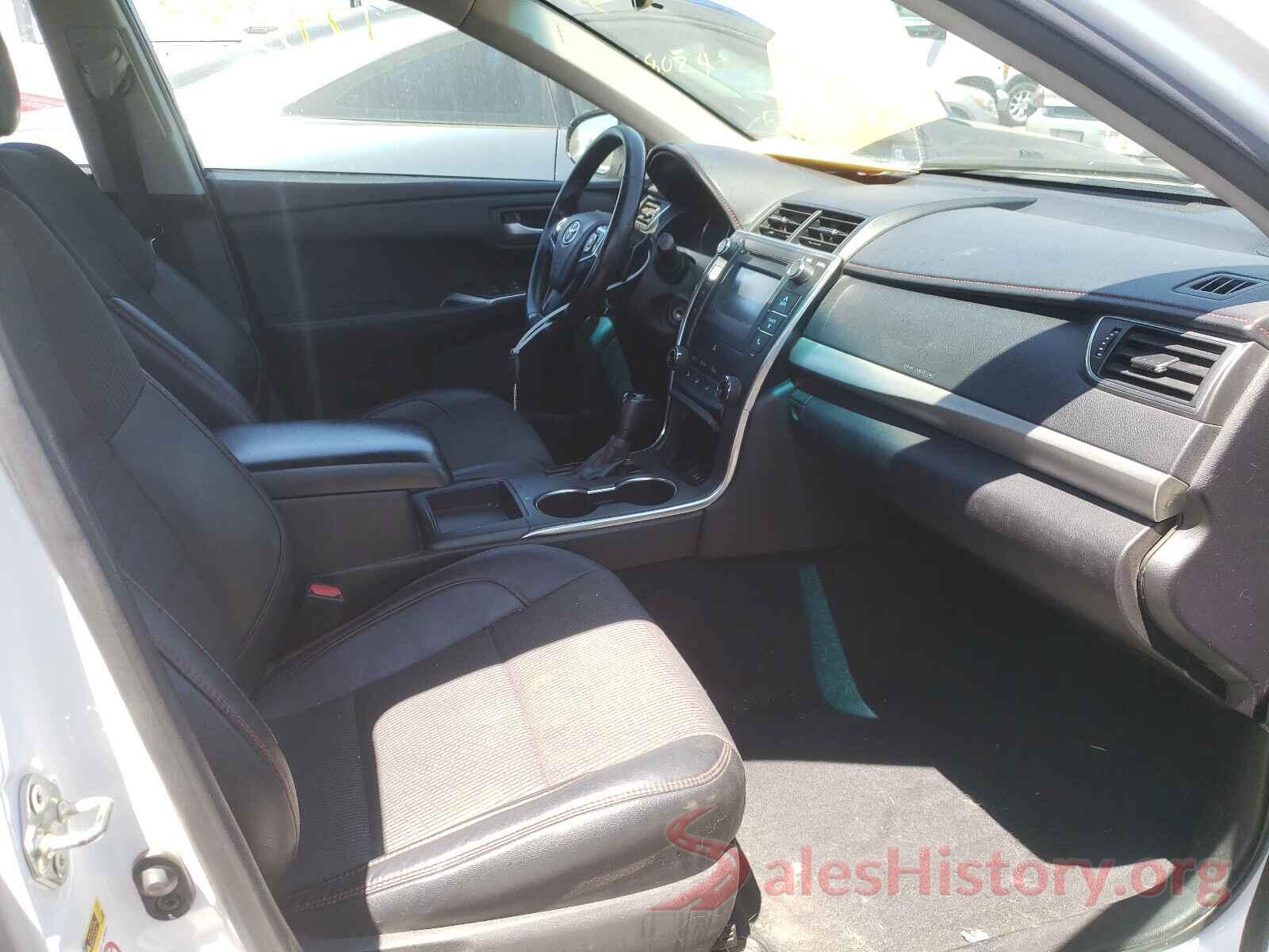 4T1BF1FK3GU242818 2016 TOYOTA CAMRY