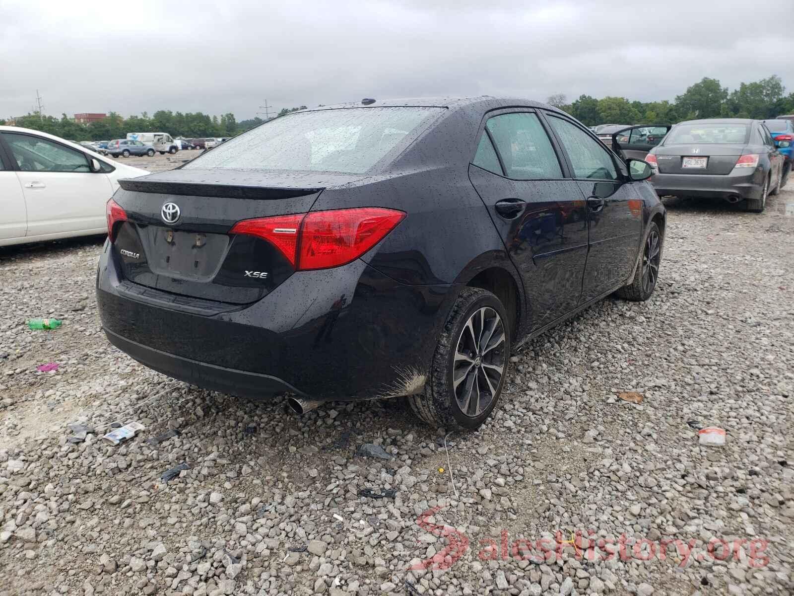 2T1BURHE7JC103781 2018 TOYOTA COROLLA