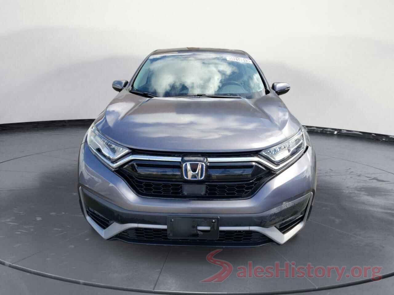 5J6RT6H55NL039541 2022 HONDA CRV