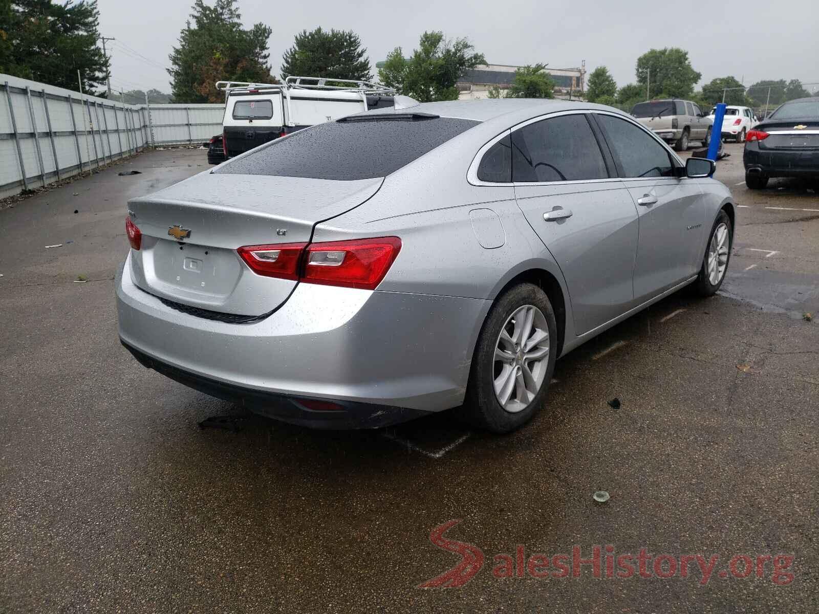 1G1ZE5ST0GF283593 2016 CHEVROLET MALIBU