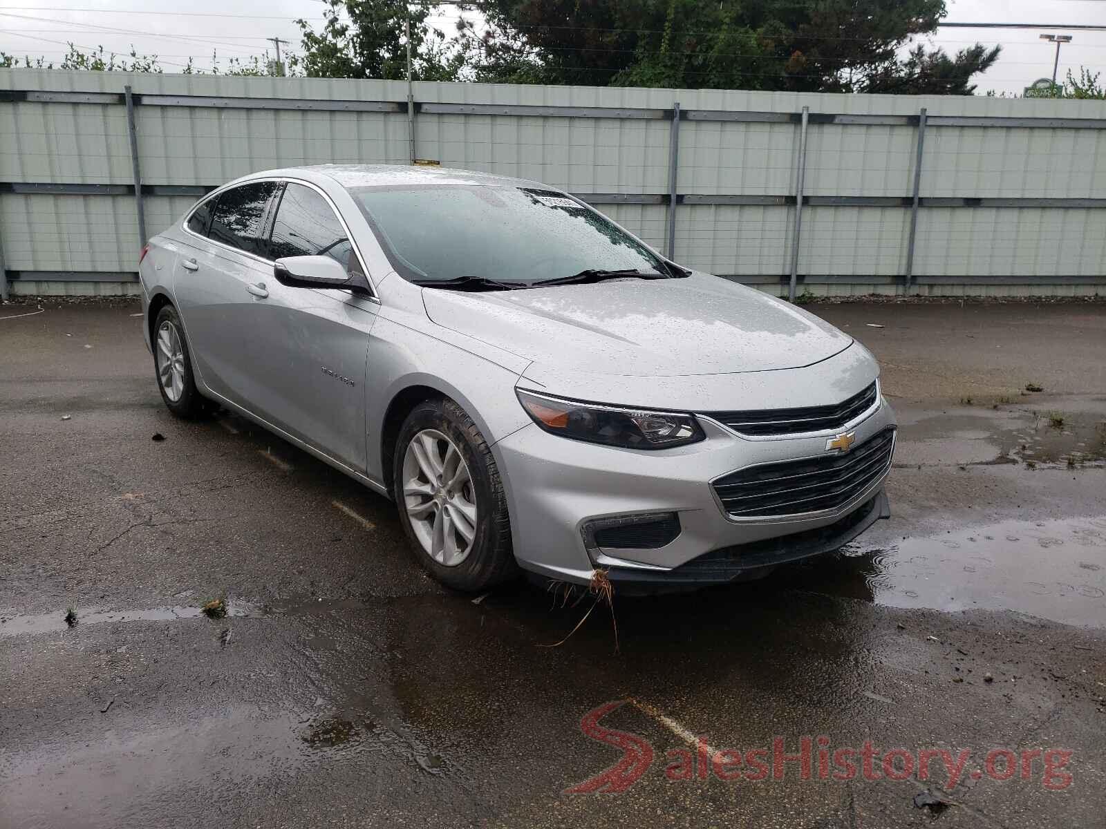 1G1ZE5ST0GF283593 2016 CHEVROLET MALIBU