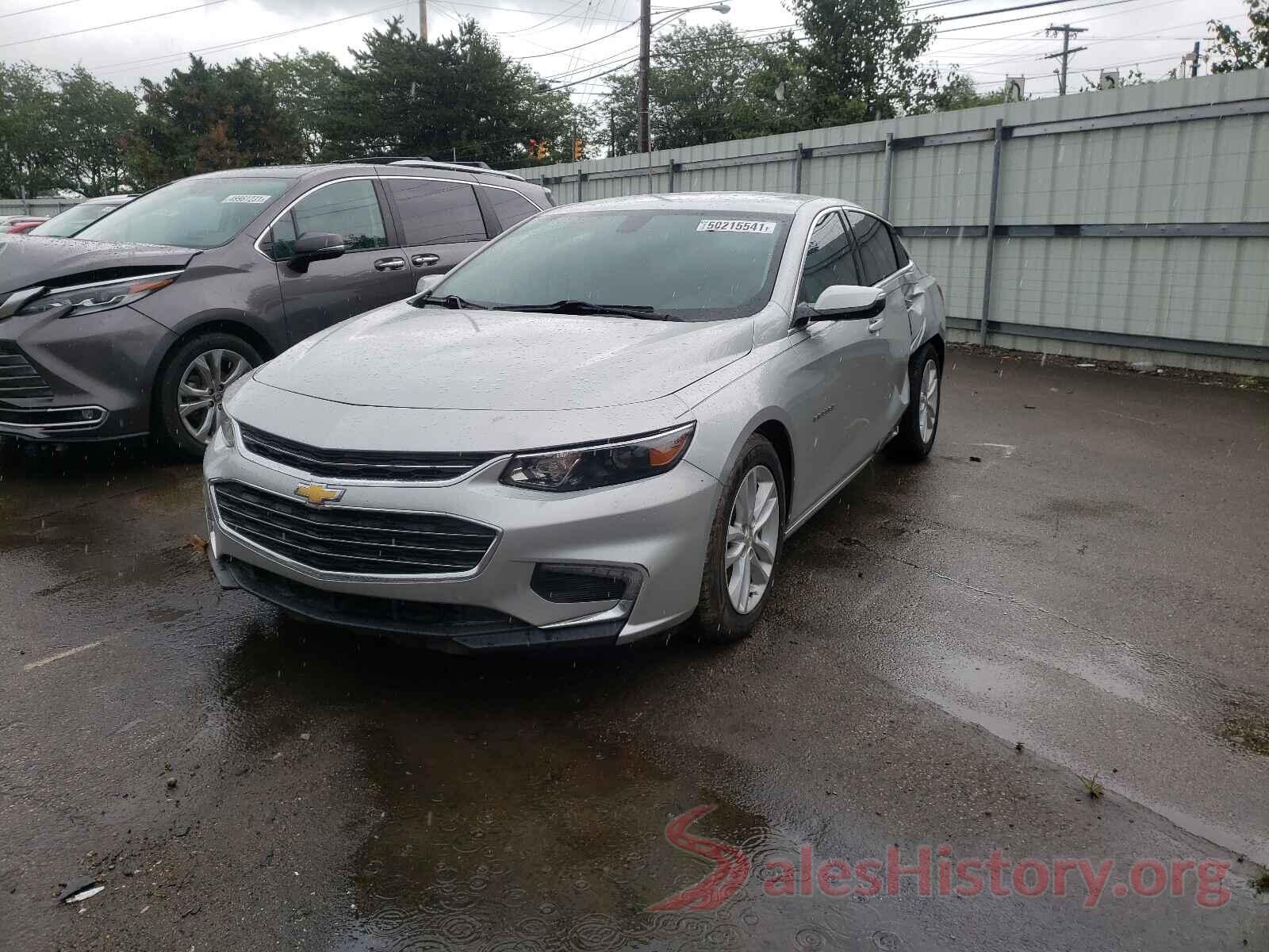 1G1ZE5ST0GF283593 2016 CHEVROLET MALIBU