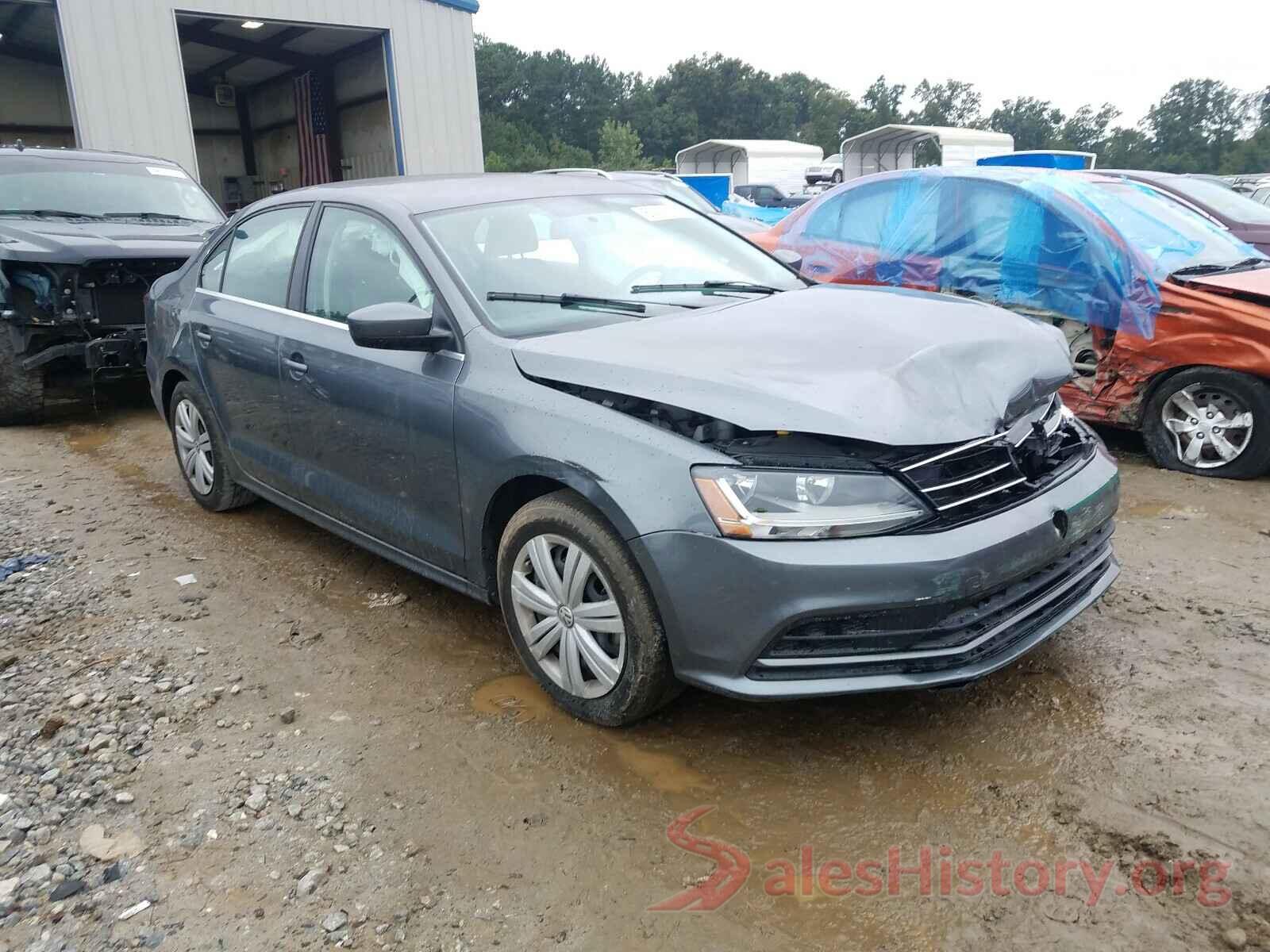 3VW2B7AJ2HM404183 2017 VOLKSWAGEN JETTA