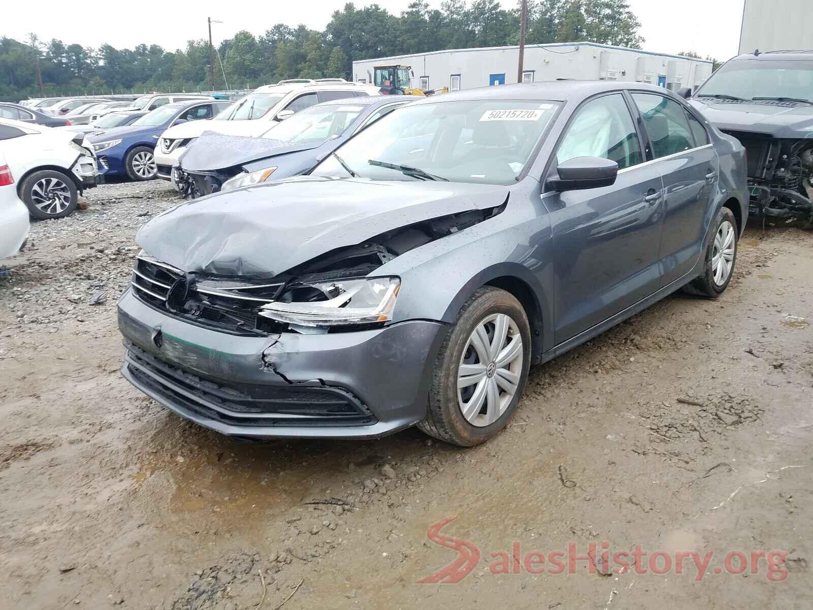 3VW2B7AJ2HM404183 2017 VOLKSWAGEN JETTA