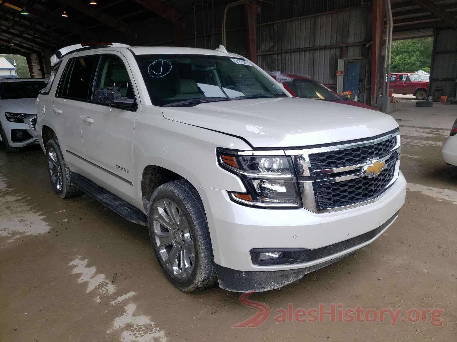 1GNSCBKC1LR133005 2020 CHEVROLET TAHOE