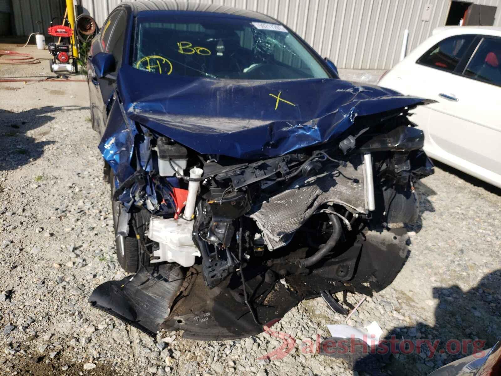 5NPE34AF9GH285804 2016 HYUNDAI SONATA