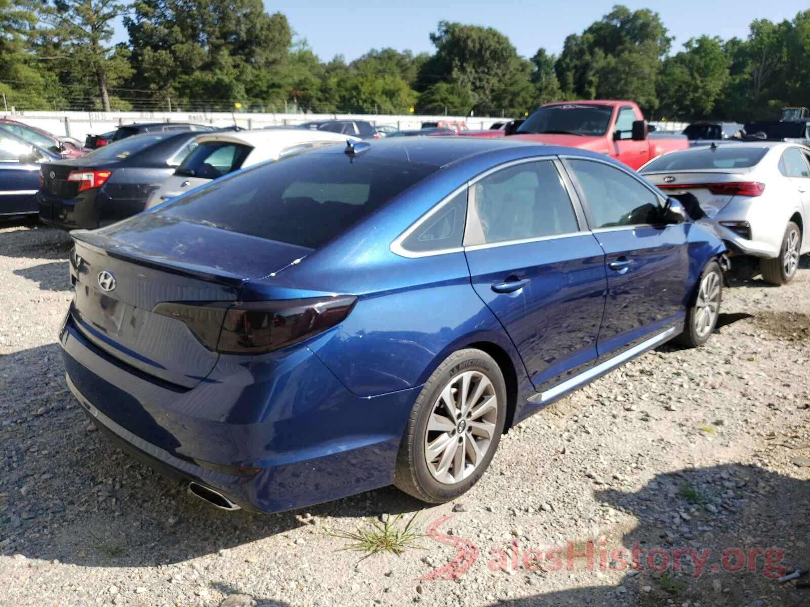 5NPE34AF9GH285804 2016 HYUNDAI SONATA