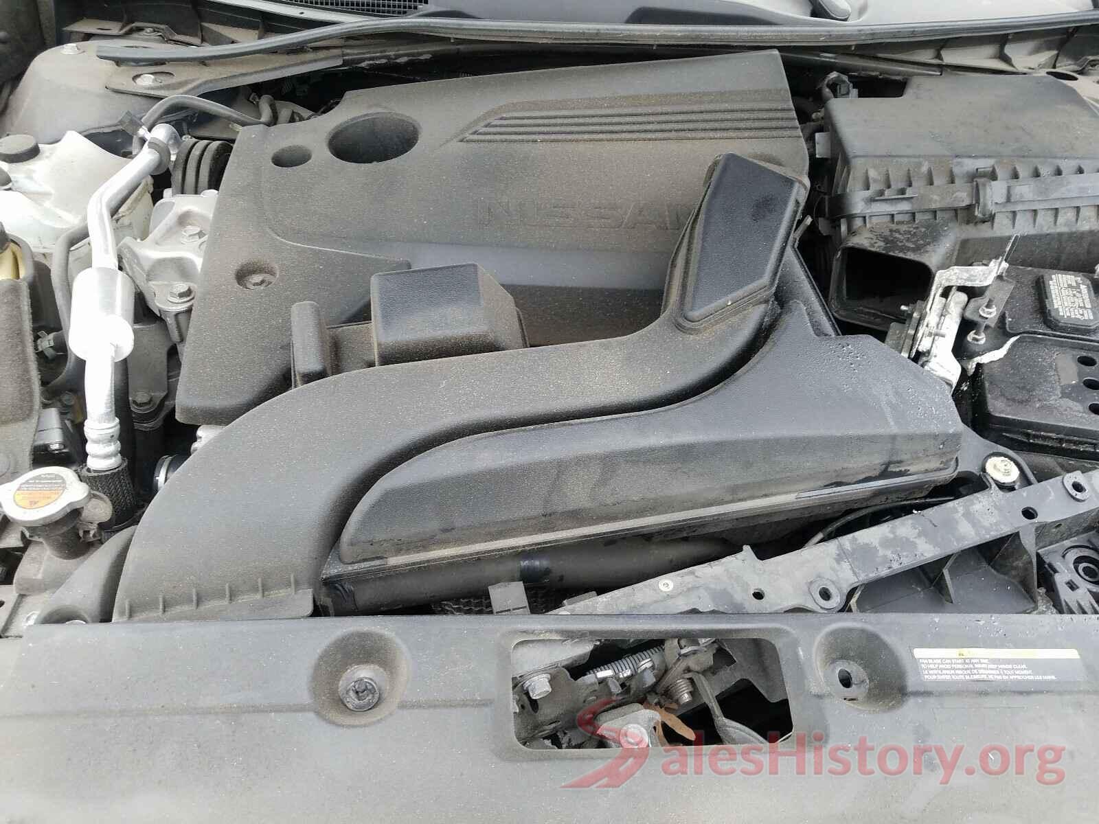 1N4AL3AP0JC263300 2018 NISSAN ALTIMA