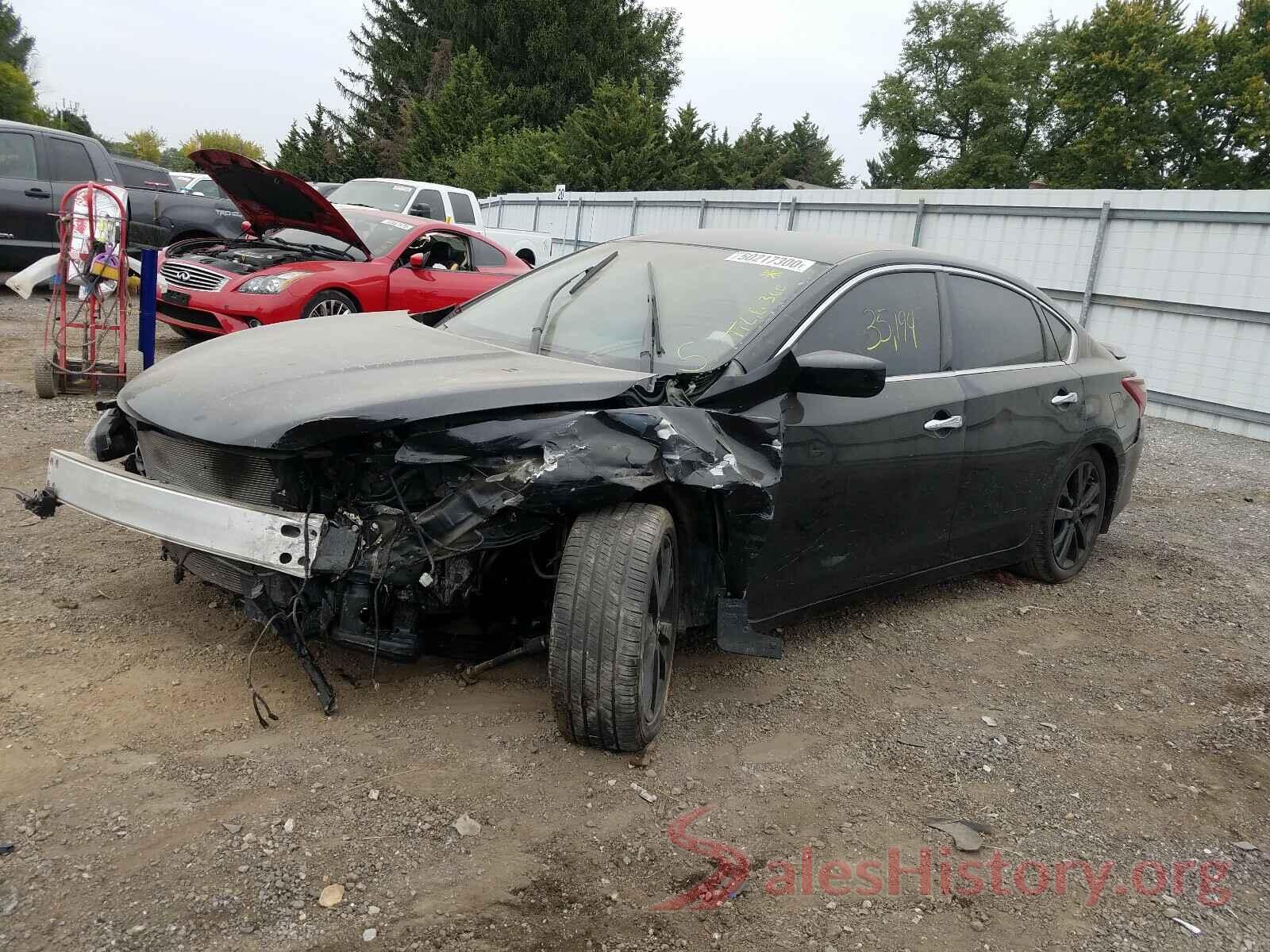 1N4AL3AP0JC263300 2018 NISSAN ALTIMA